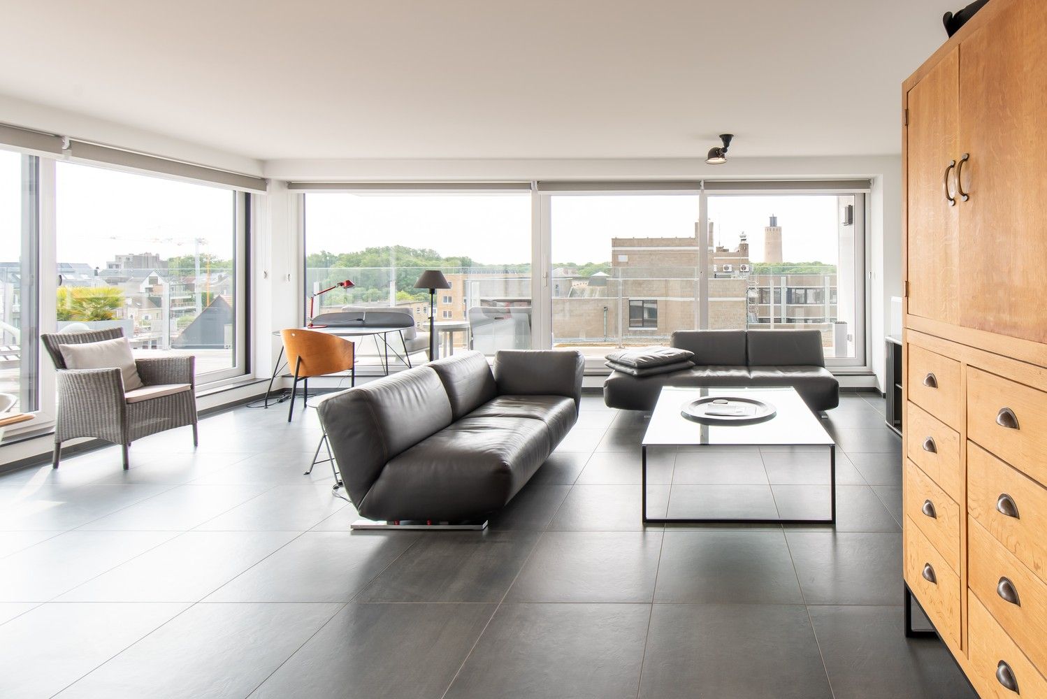 RESIDENTIE QUEENS I foto 4