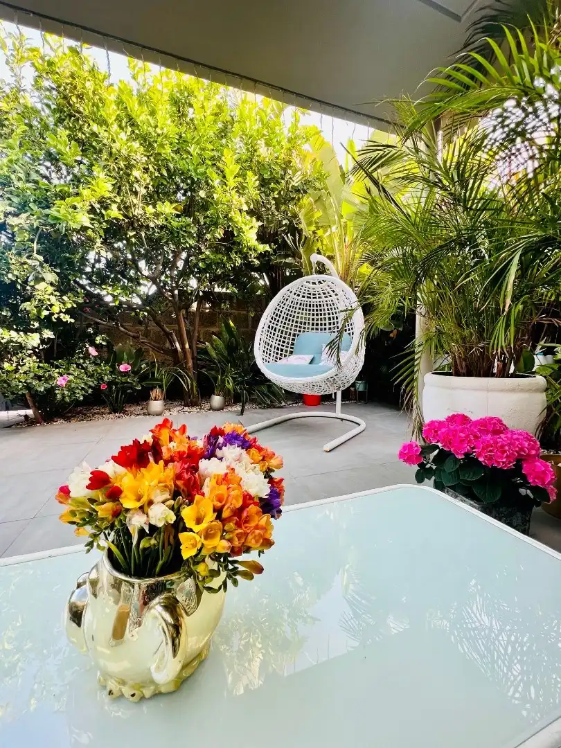 Vrijstaande villa in exclusieve wijk foto 4