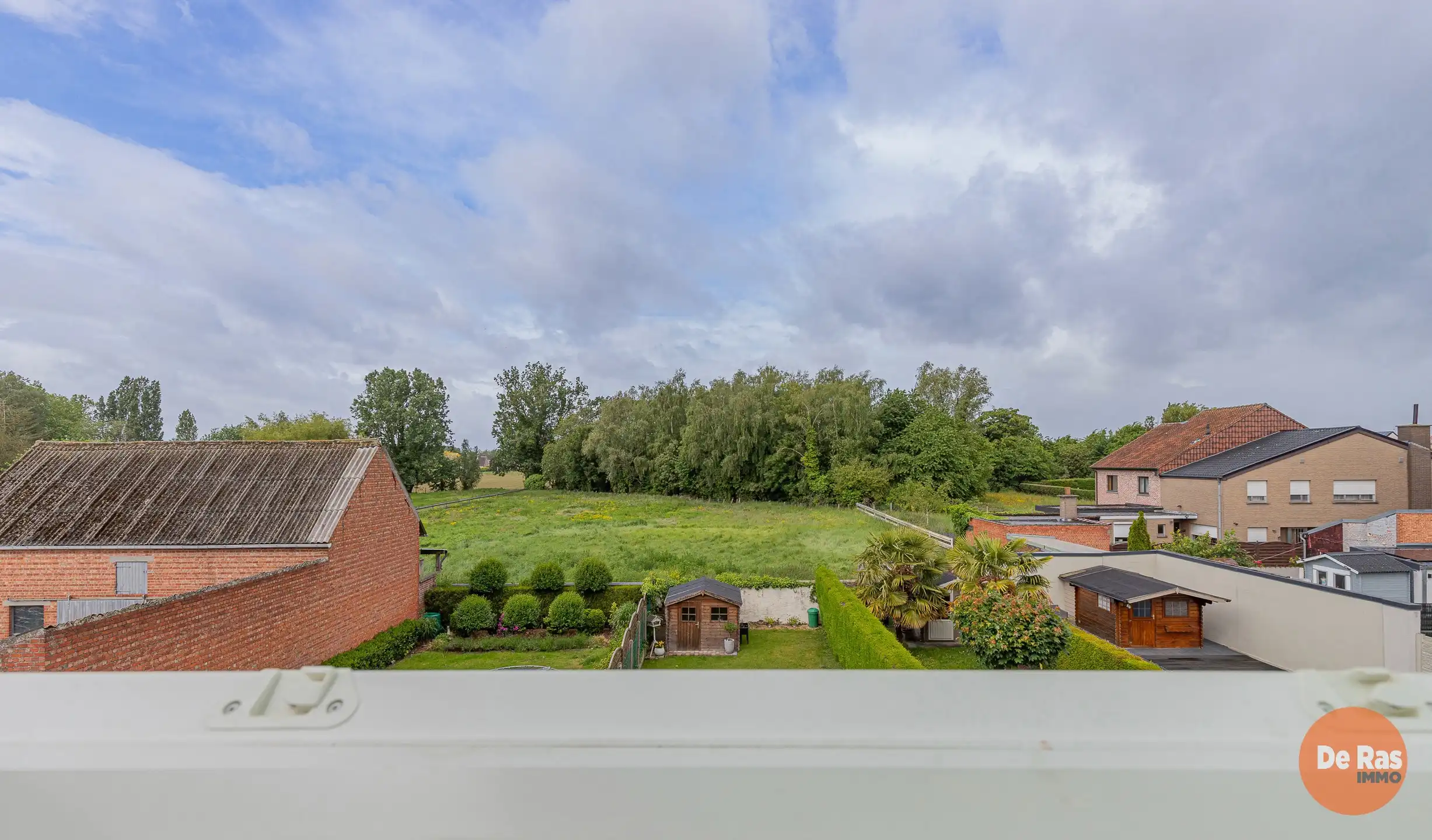 WICHELEN – Centrale, instapklare woning met 4 slaapkamers foto 26