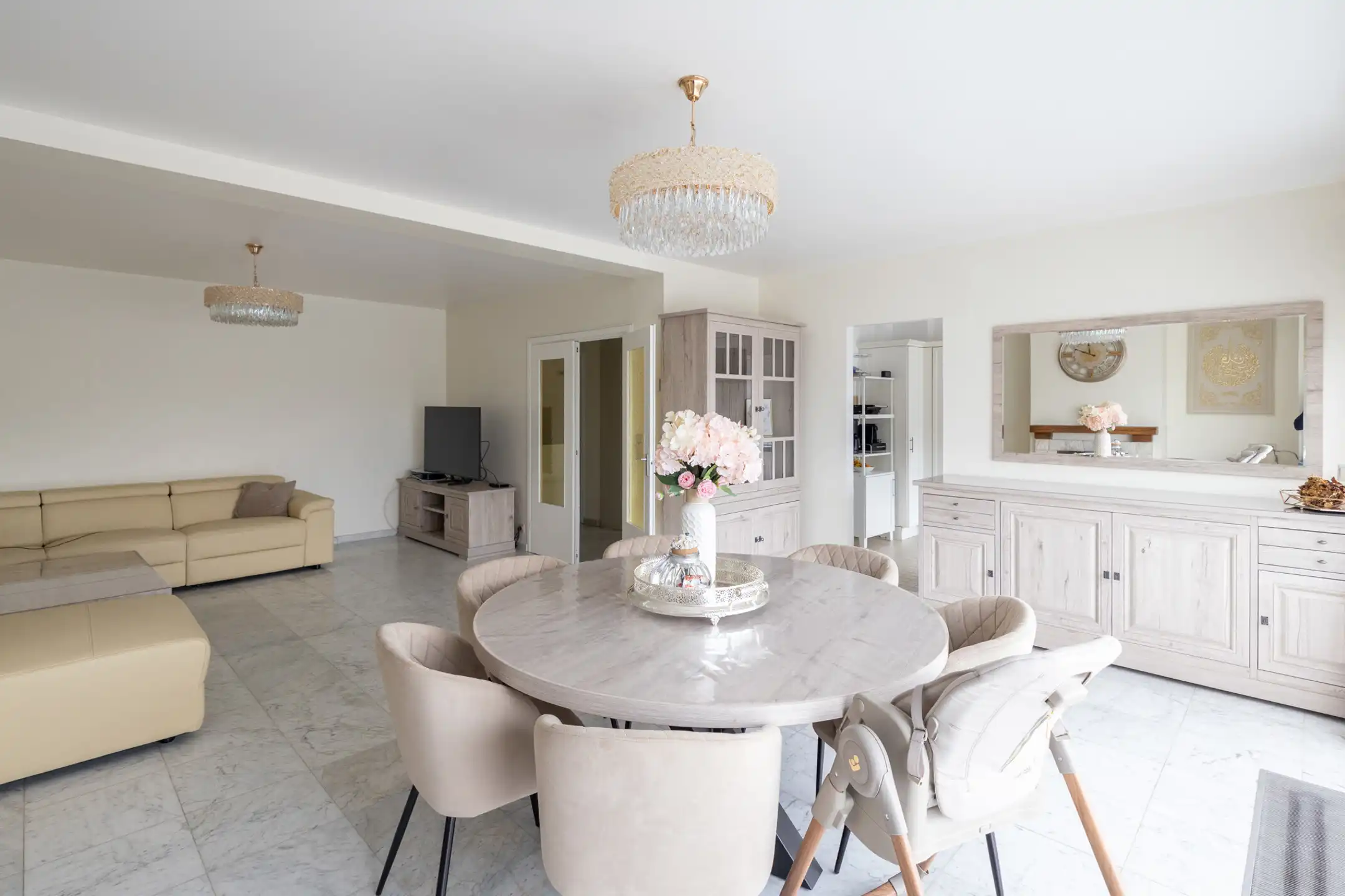 Appartement te koop foto 3