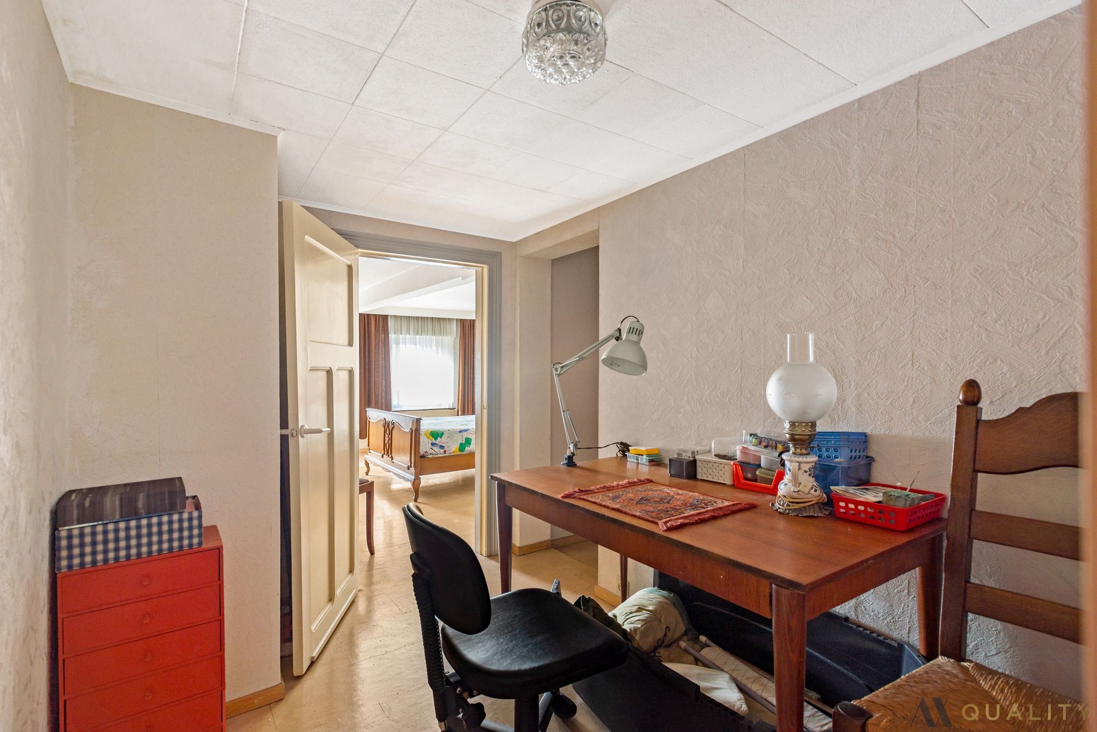 Goed onderhouden woning foto 12