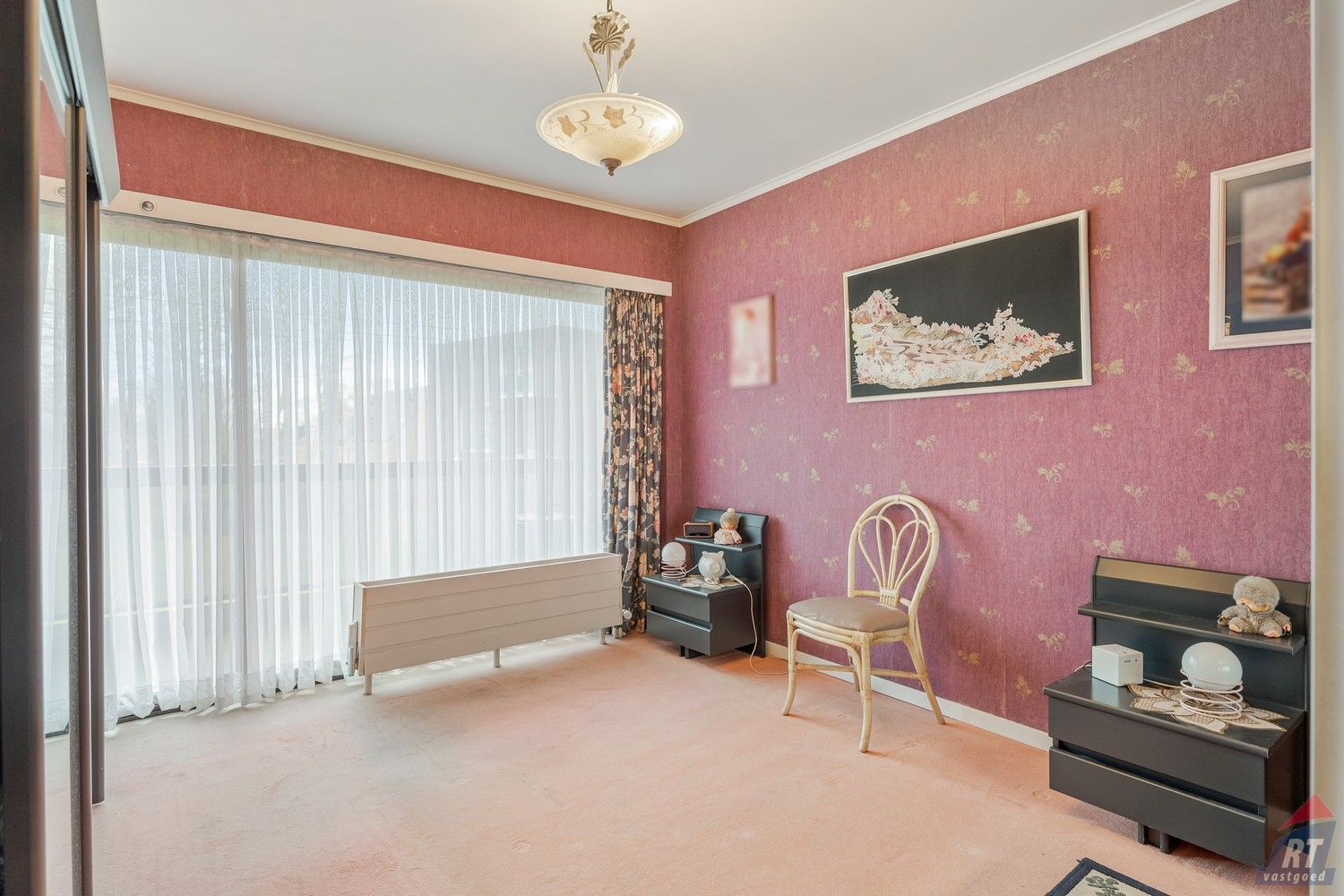 Gunstig gelegen appartement met 2 slaapkamers en een autostaanplaats foto 9