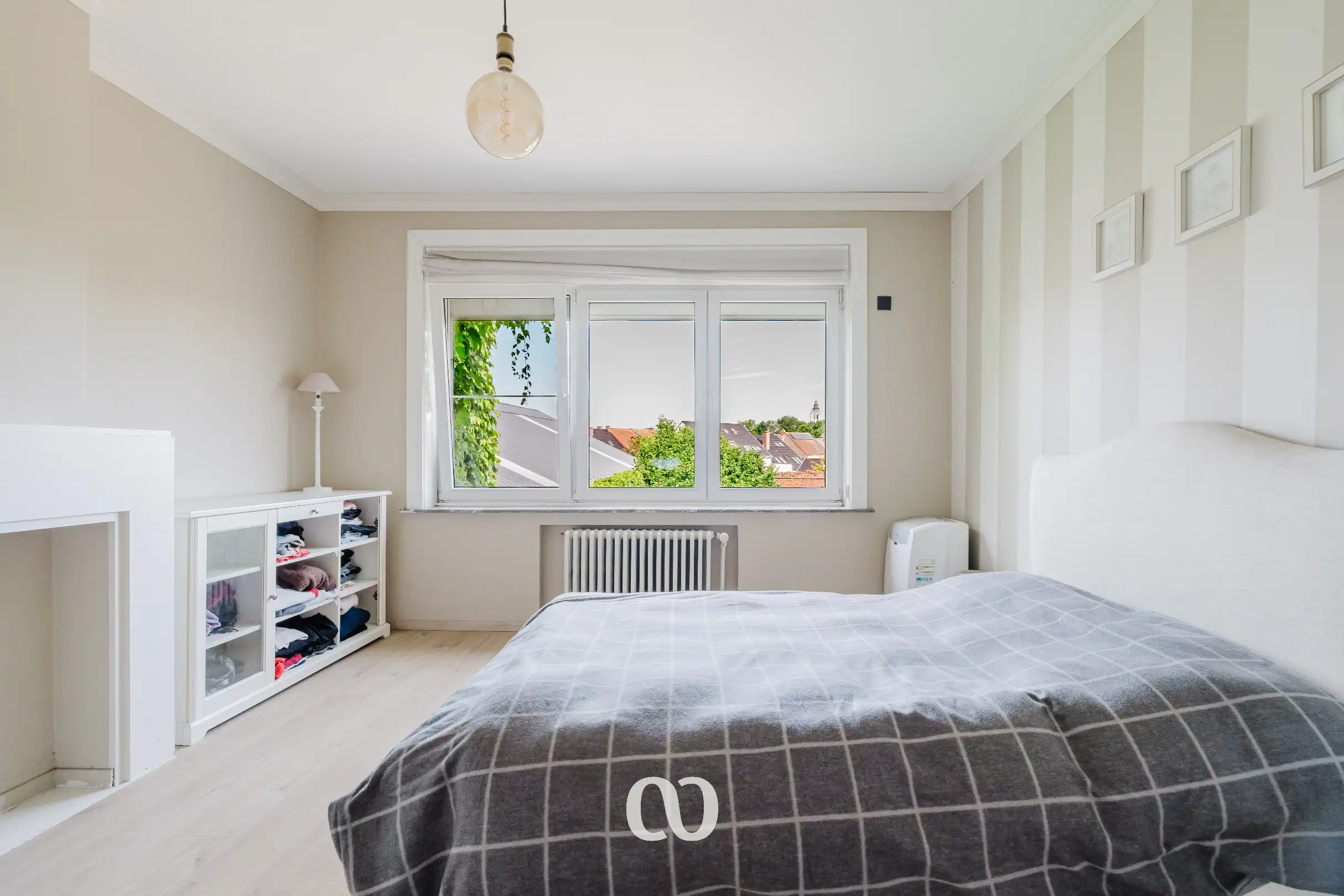 Ruime stadswoning met garage, tuin en uitbreidingsmogelijkheden in Oudenaarde foto 16