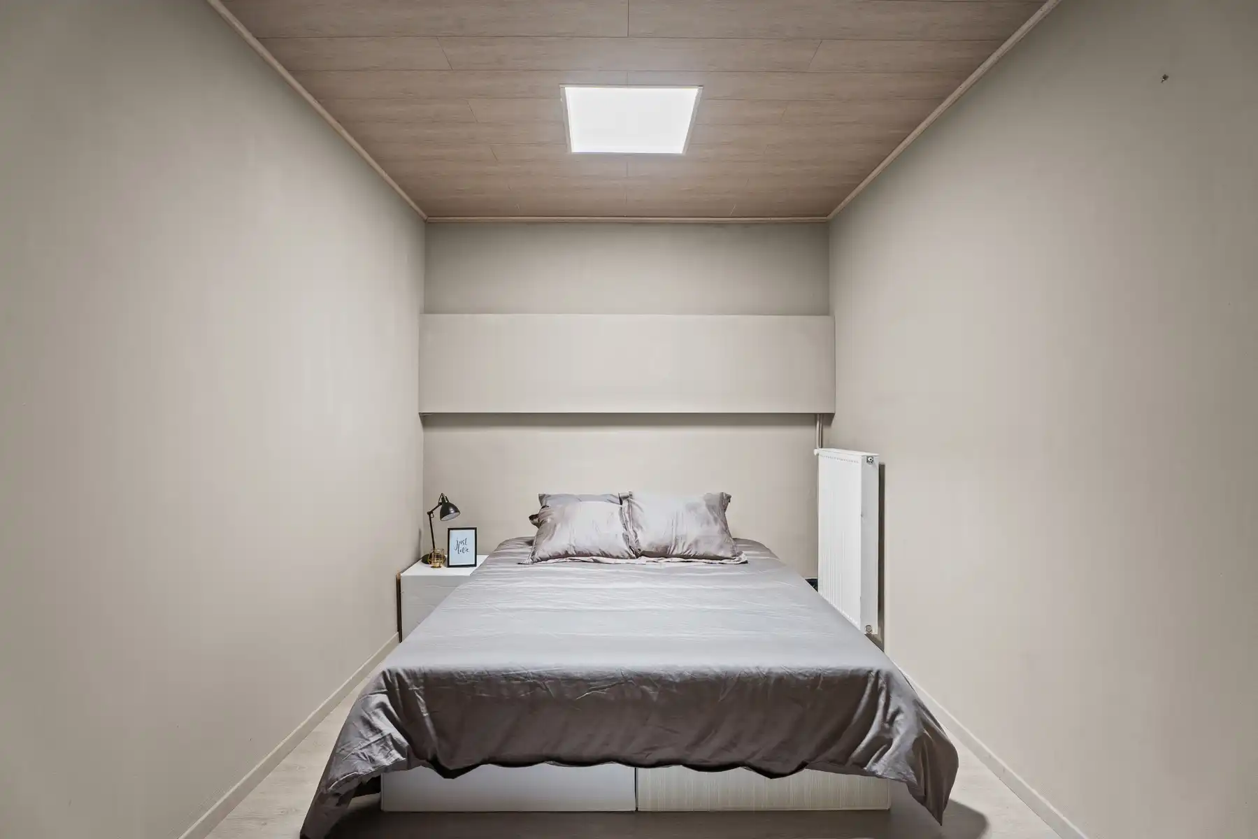 2-slaapkamerappertement op een boogscheut van Berlare Donk! foto 5