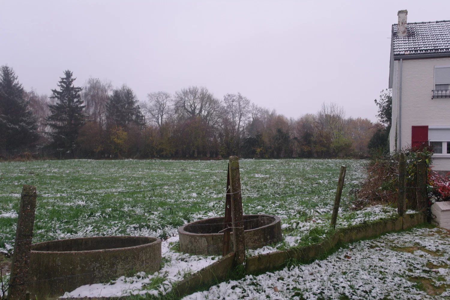 Bouwgrond met verkavelingsmogelijkheid foto 4