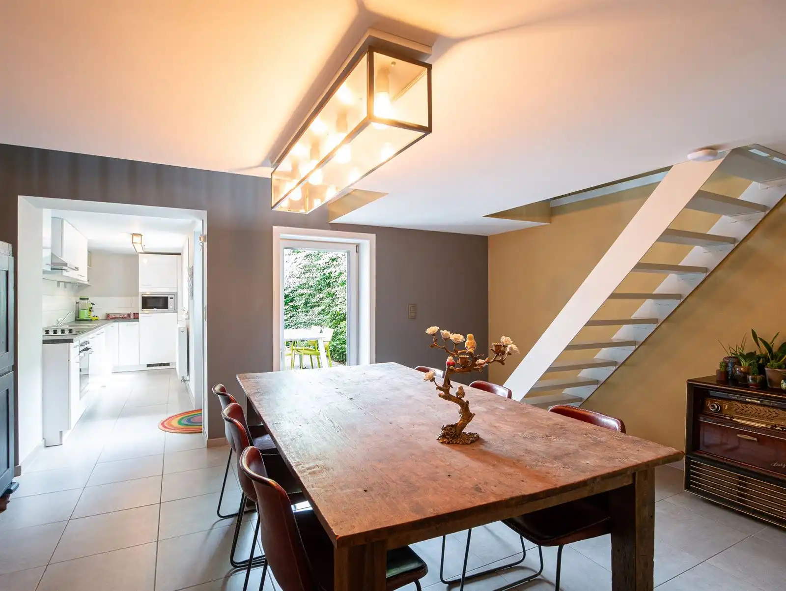 Huis foto 12