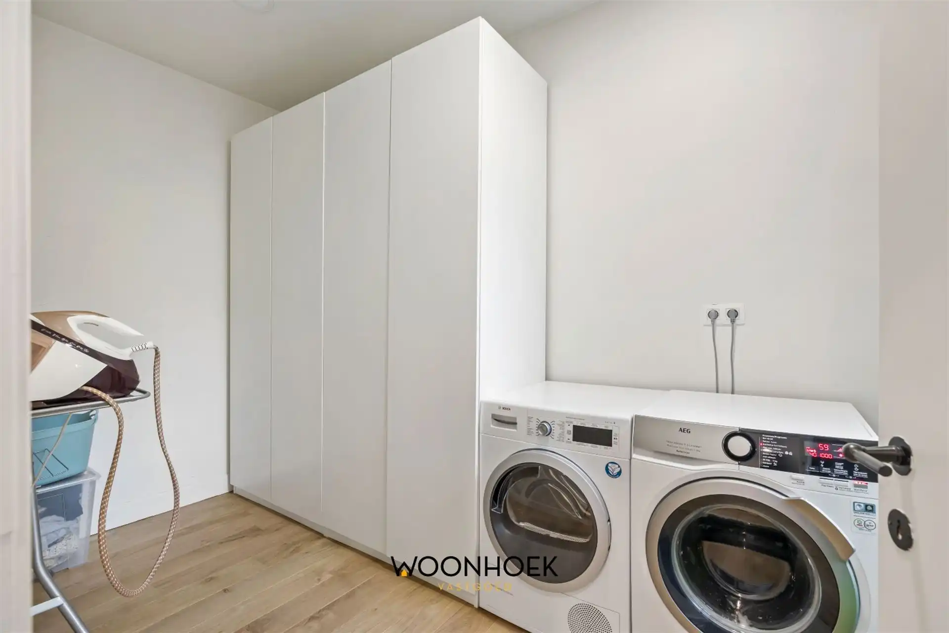 Luxueuze villa met zwembad en poolhouse te Zwijndrecht foto 18