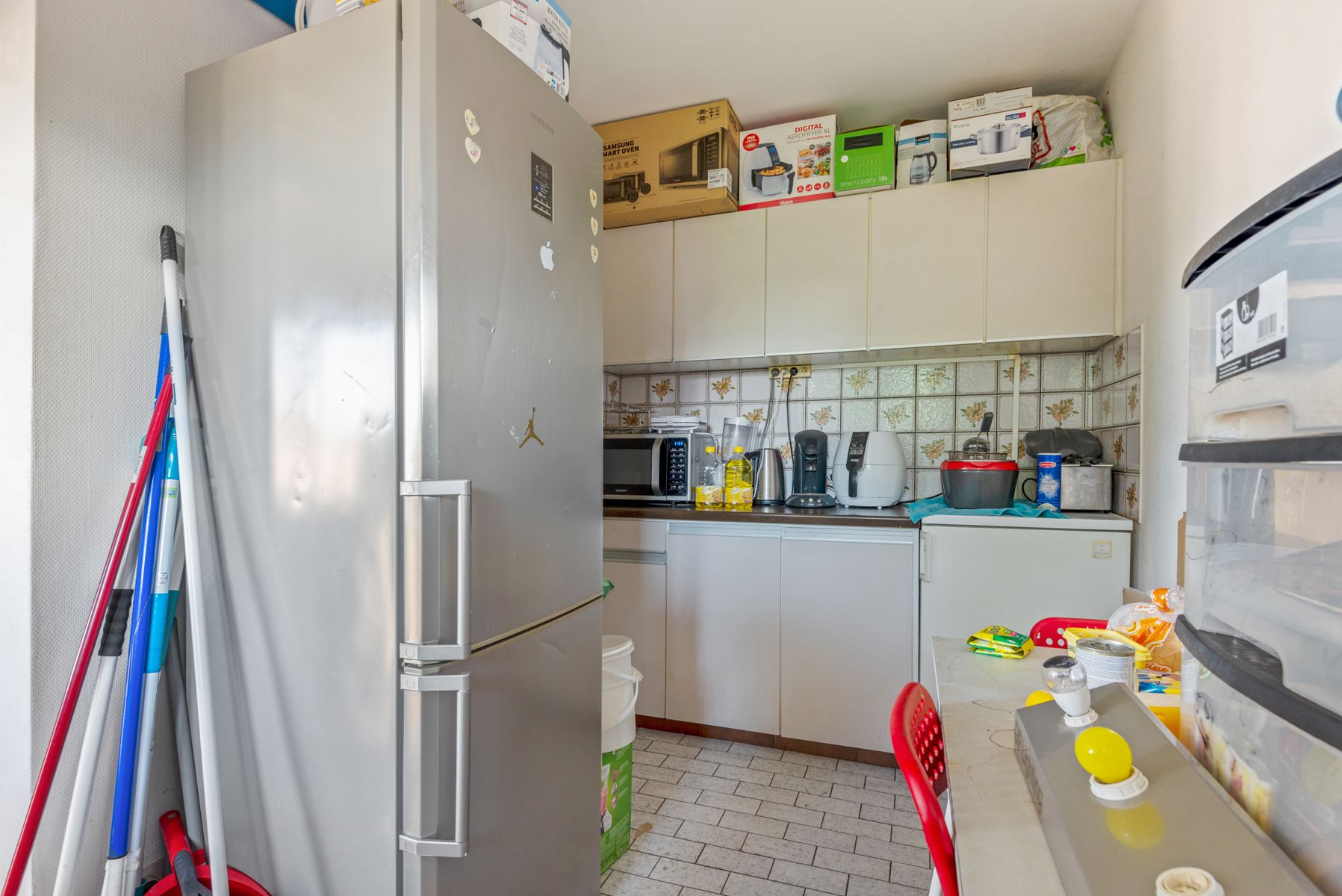 Opbrengsteigendom met sterk rendement in Edegem! foto 29