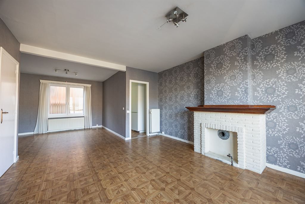 Toffe bel-etage met veel potentieel  foto 2