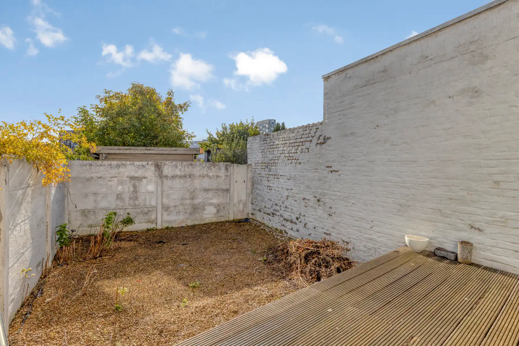 Super gezellige instapklare woning!  foto 27