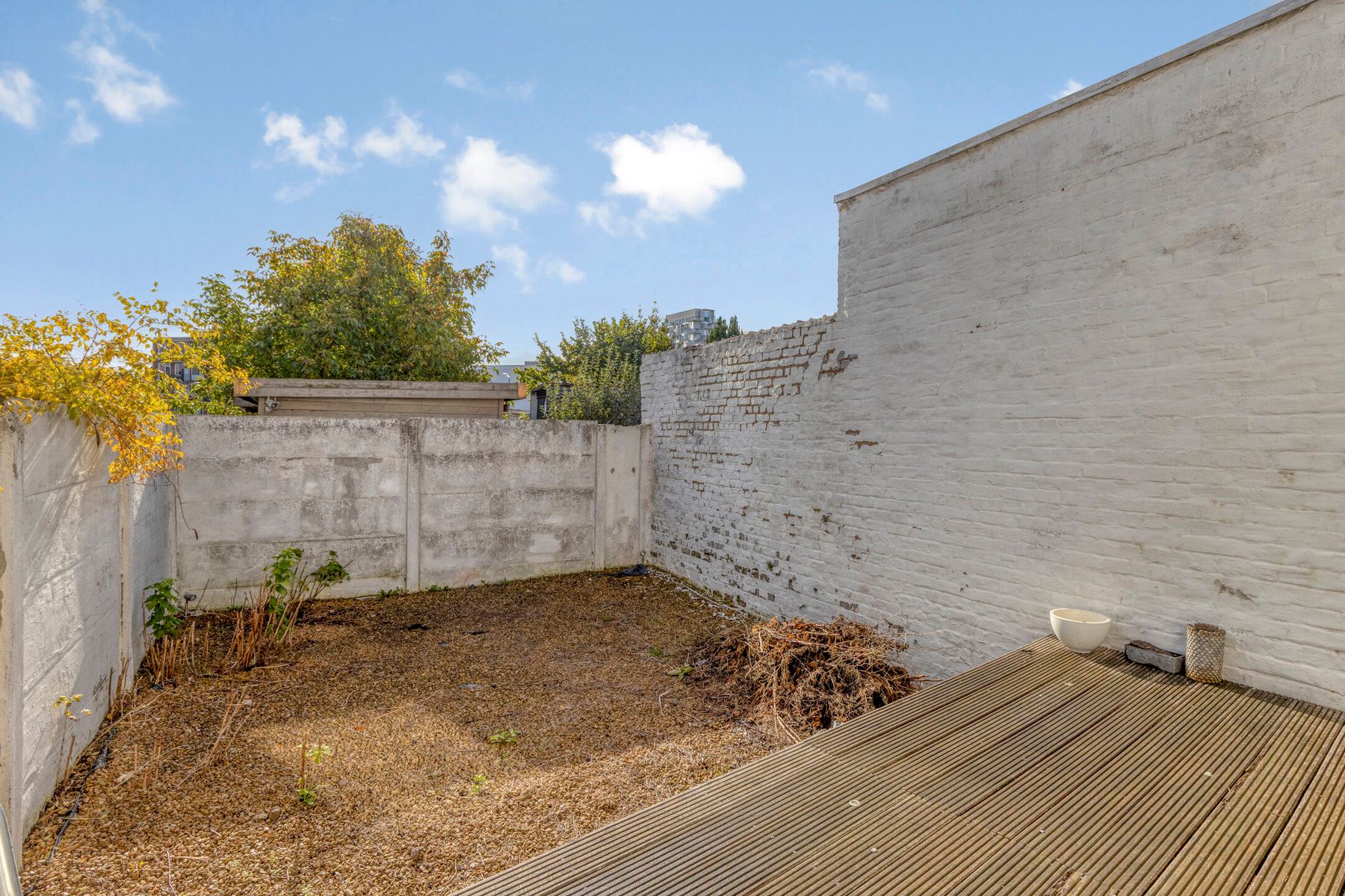 Super gezellige instapklare woning!  foto 27