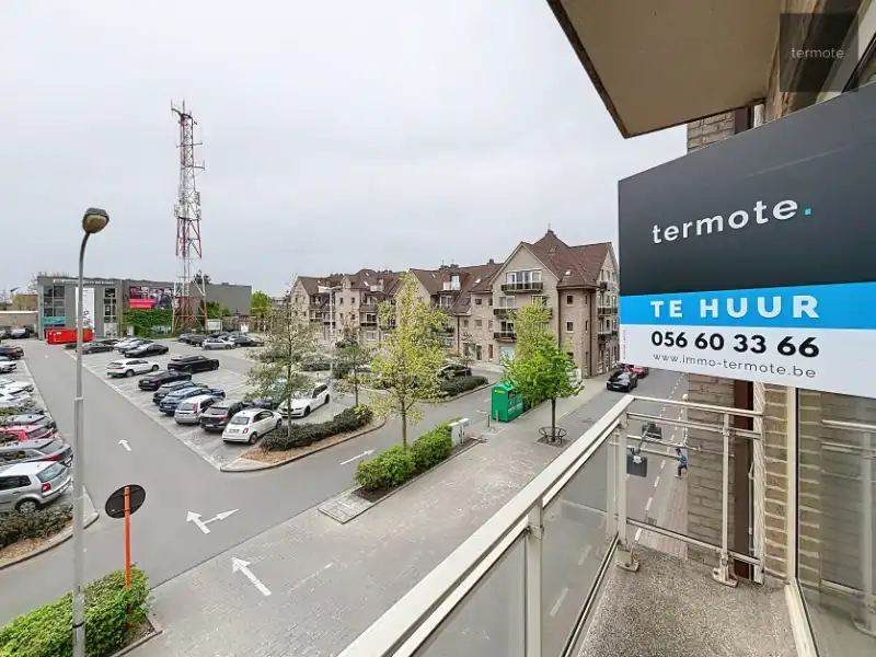 Appartement te huur Olmstraat 32/32 - 8790 Waregem