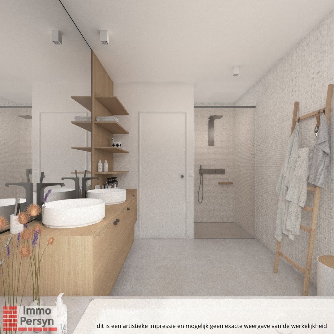 Instapklare halfopen bebouwing met 3 slaapkamers in groene omgeving foto 12