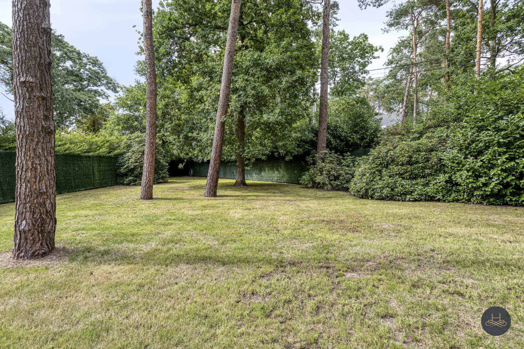 Elegante villa met karakter foto 38
