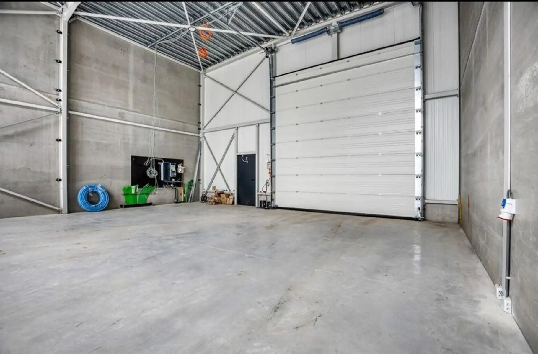 Bedrijfsvastgoed te huur foto 6