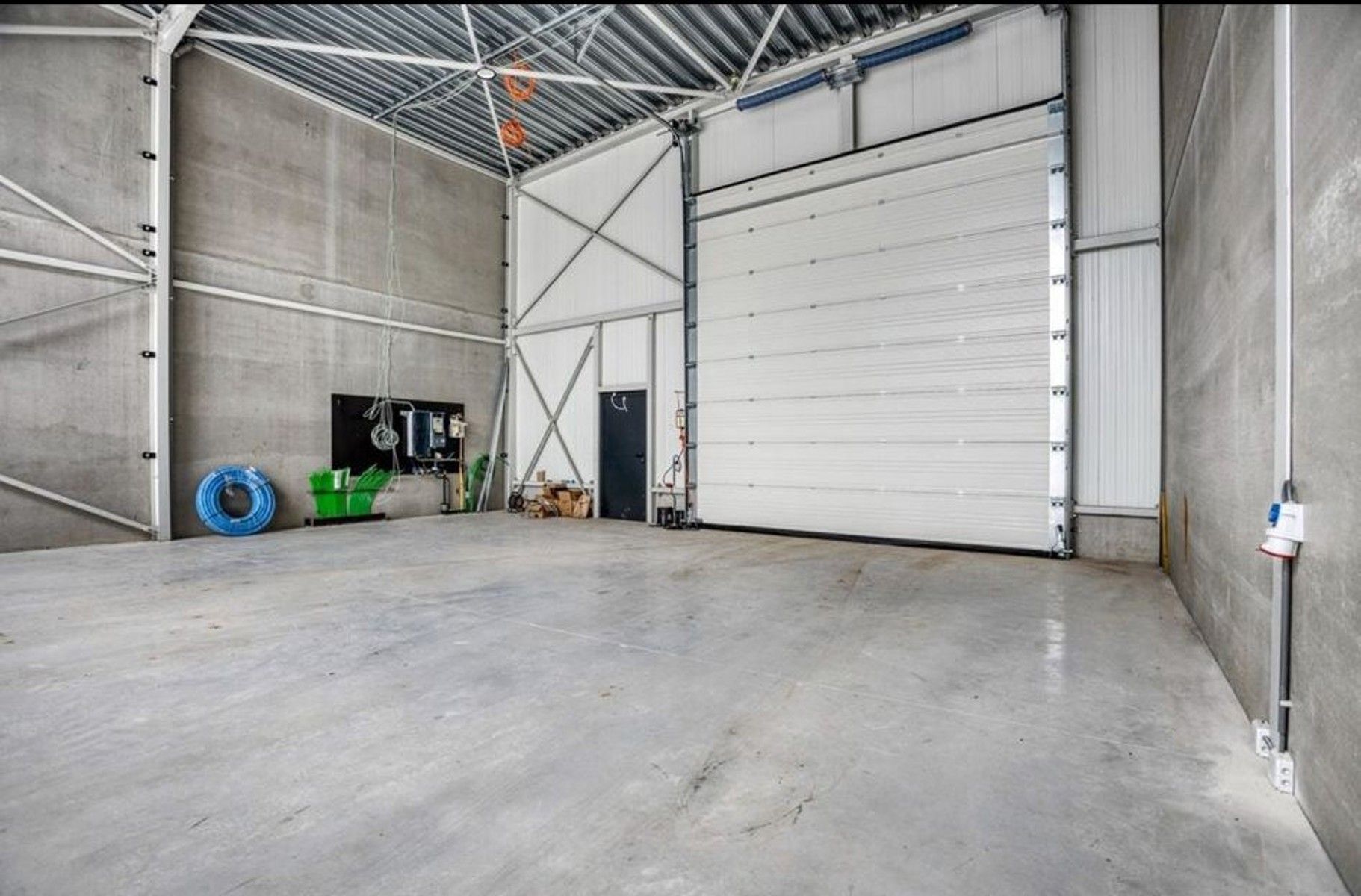 Bedrijfsvastgoed te huur foto 6