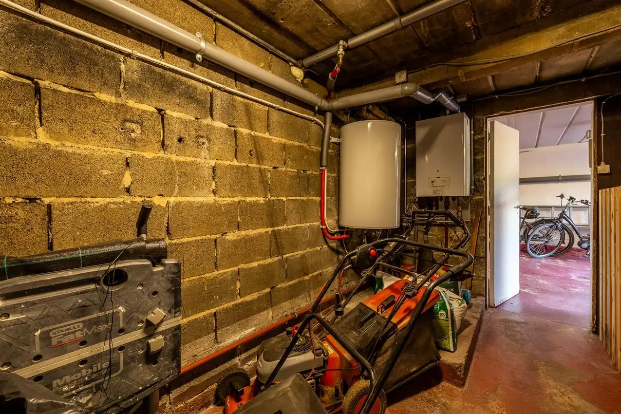 Gerenoveerde woning 3slk op rustige ligging foto 65