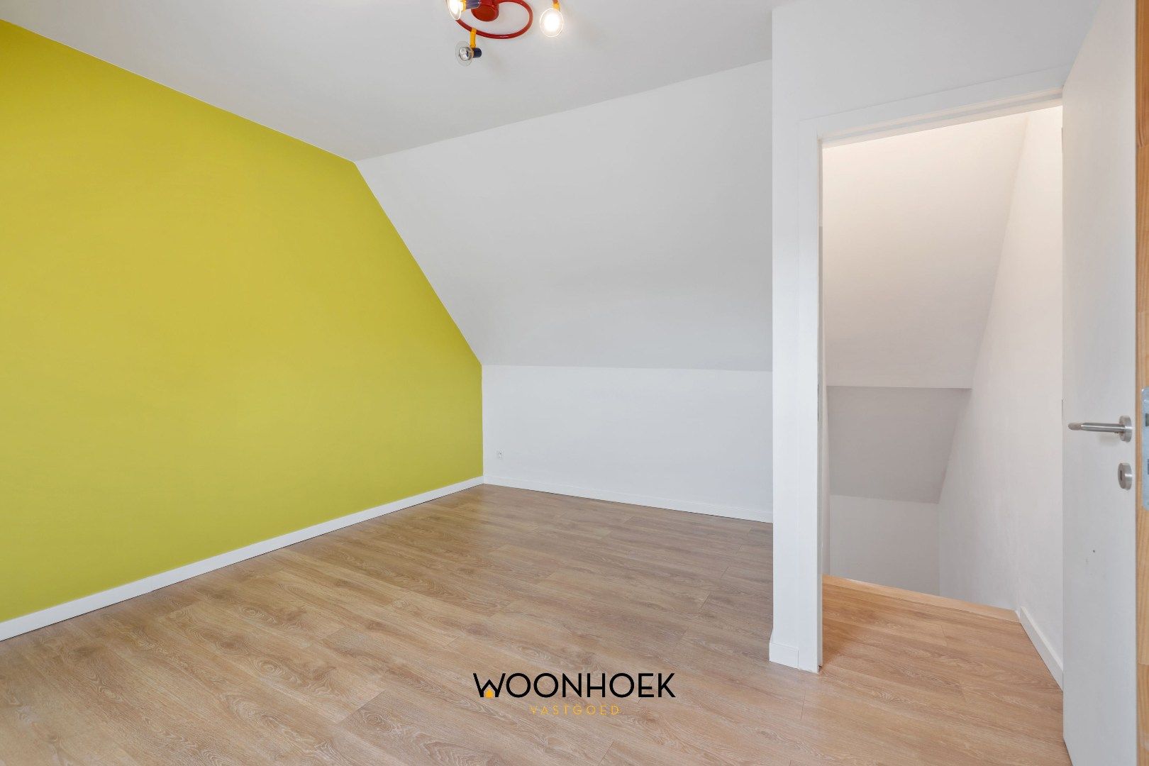 Instapklare, energiezuinige 3-slpk woning in centrum foto 18