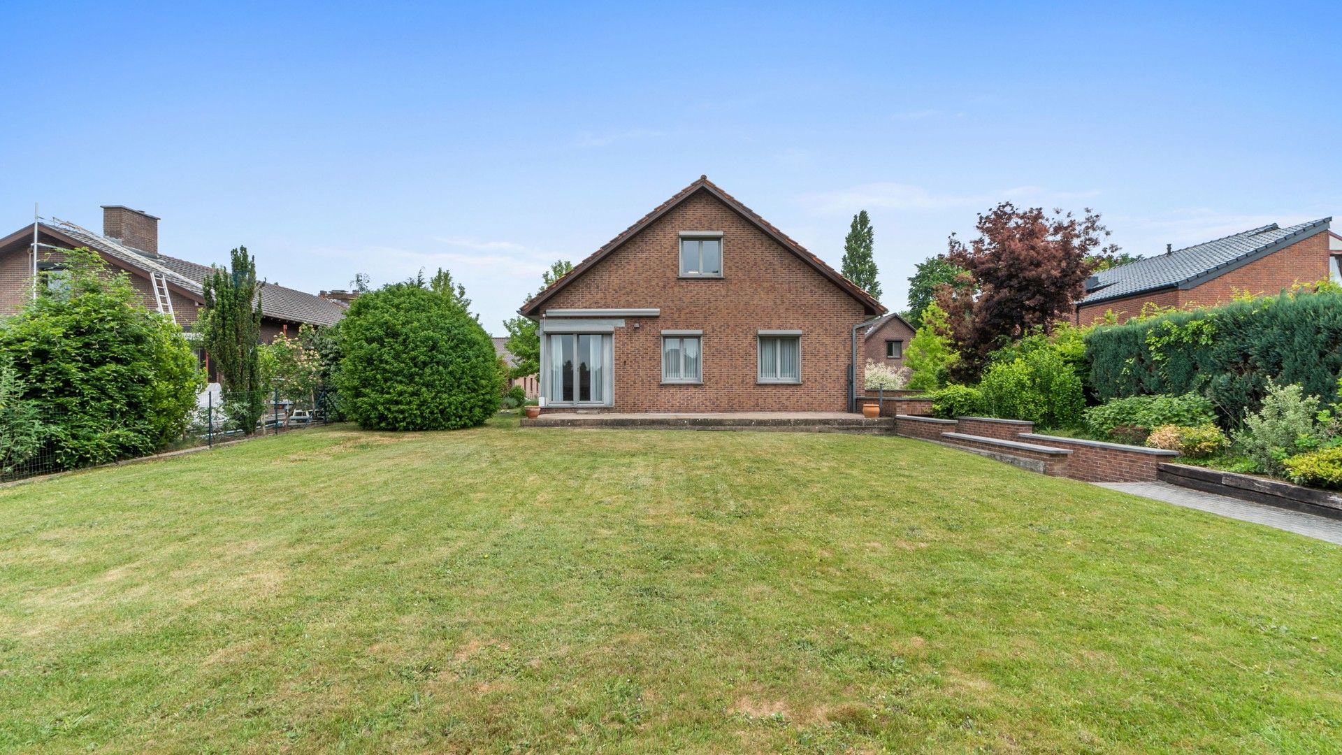 Ruime gelijkvloerse woning met potentieel op rustige locatie foto 28