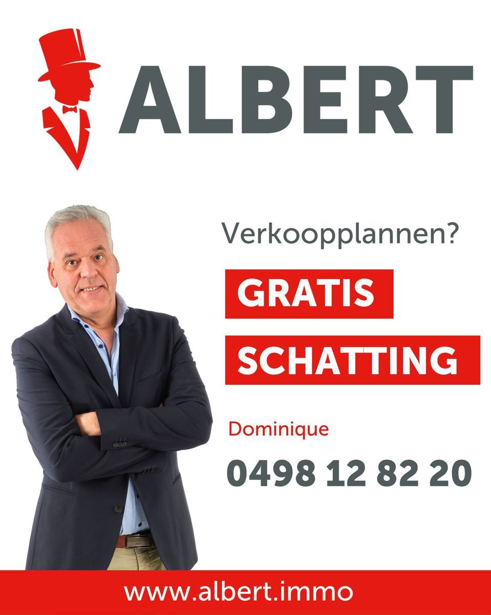 Uitzonderlijk Luxe Duplex-appartement in hartje Loppem foto 30