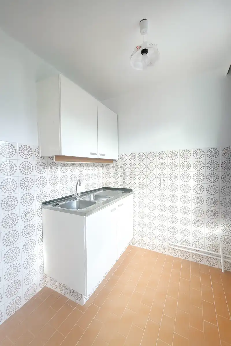 Studio met terras en kelderberging Label B foto 6