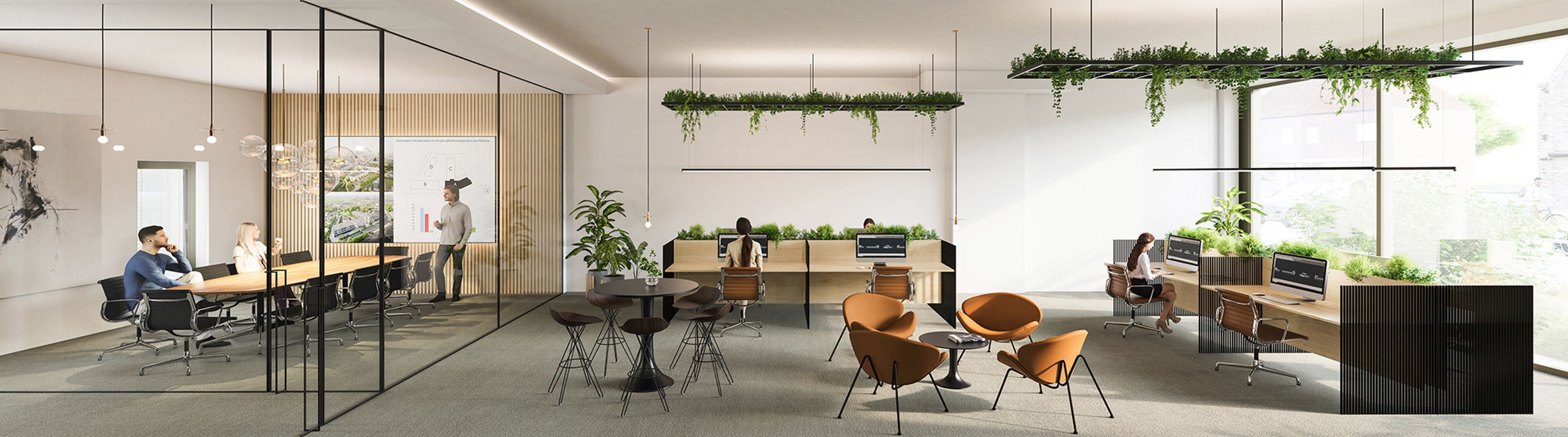 Commerciële ruimte te koop foto 3