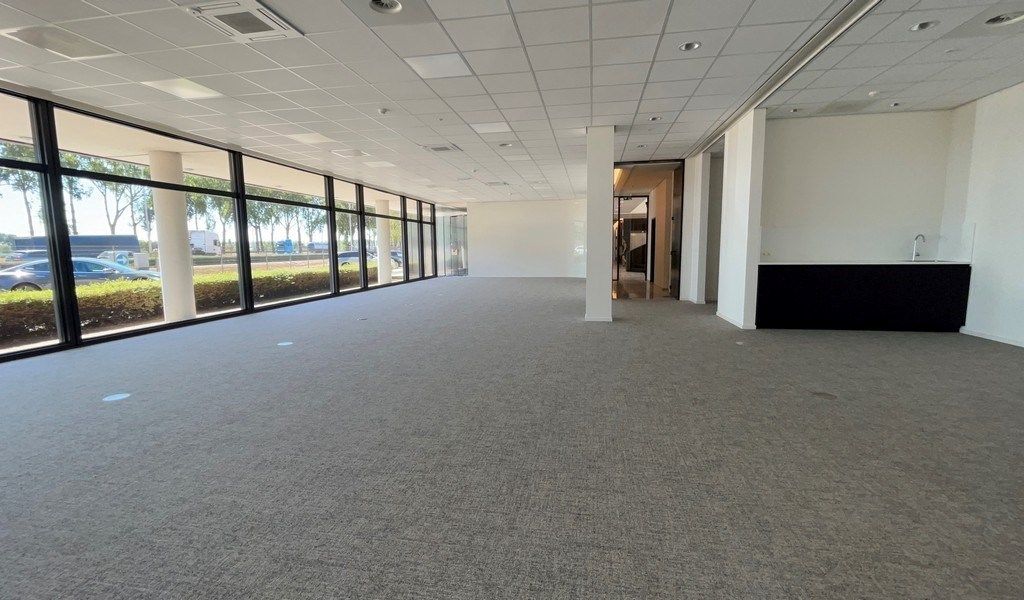 Kantoren te huur in Keetberg Business Center te Melsele foto 5