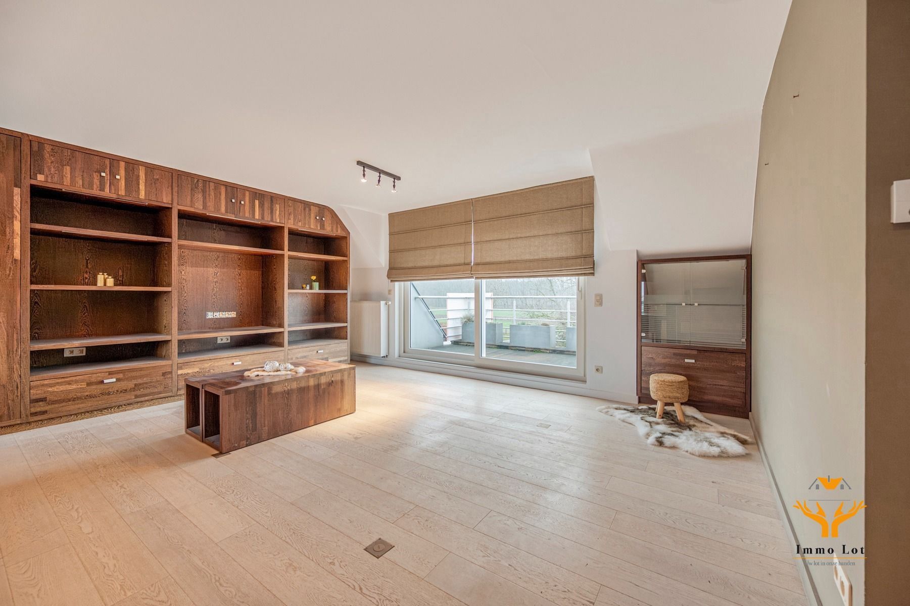 Prachtig duplex-appartement te Zele foto 10