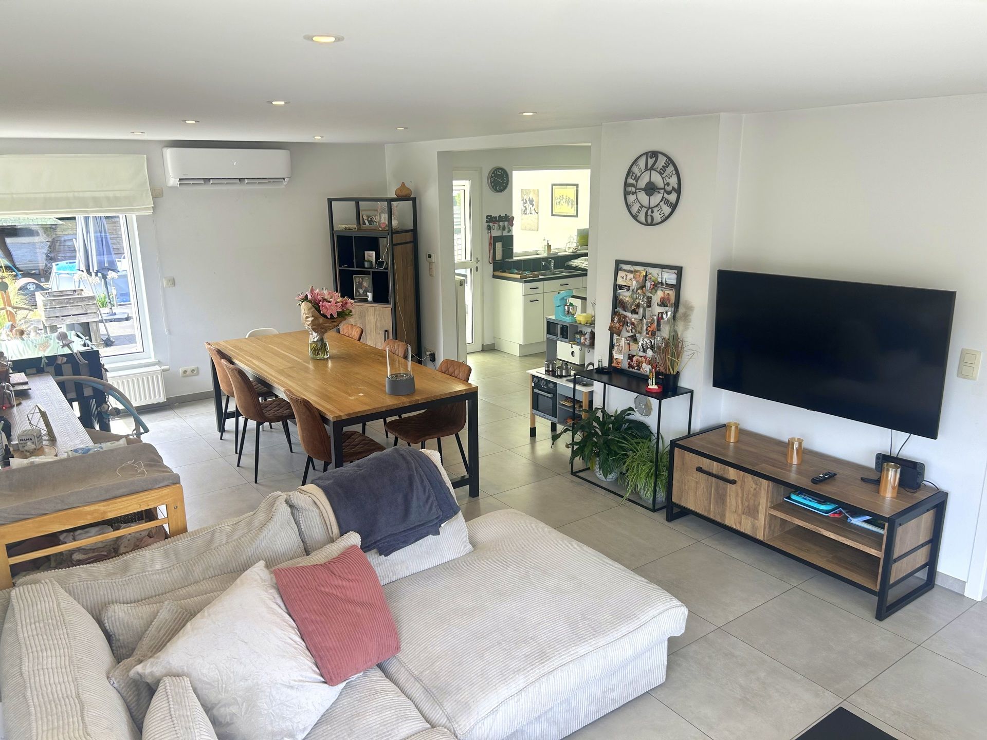 Huis te koop foto 5
