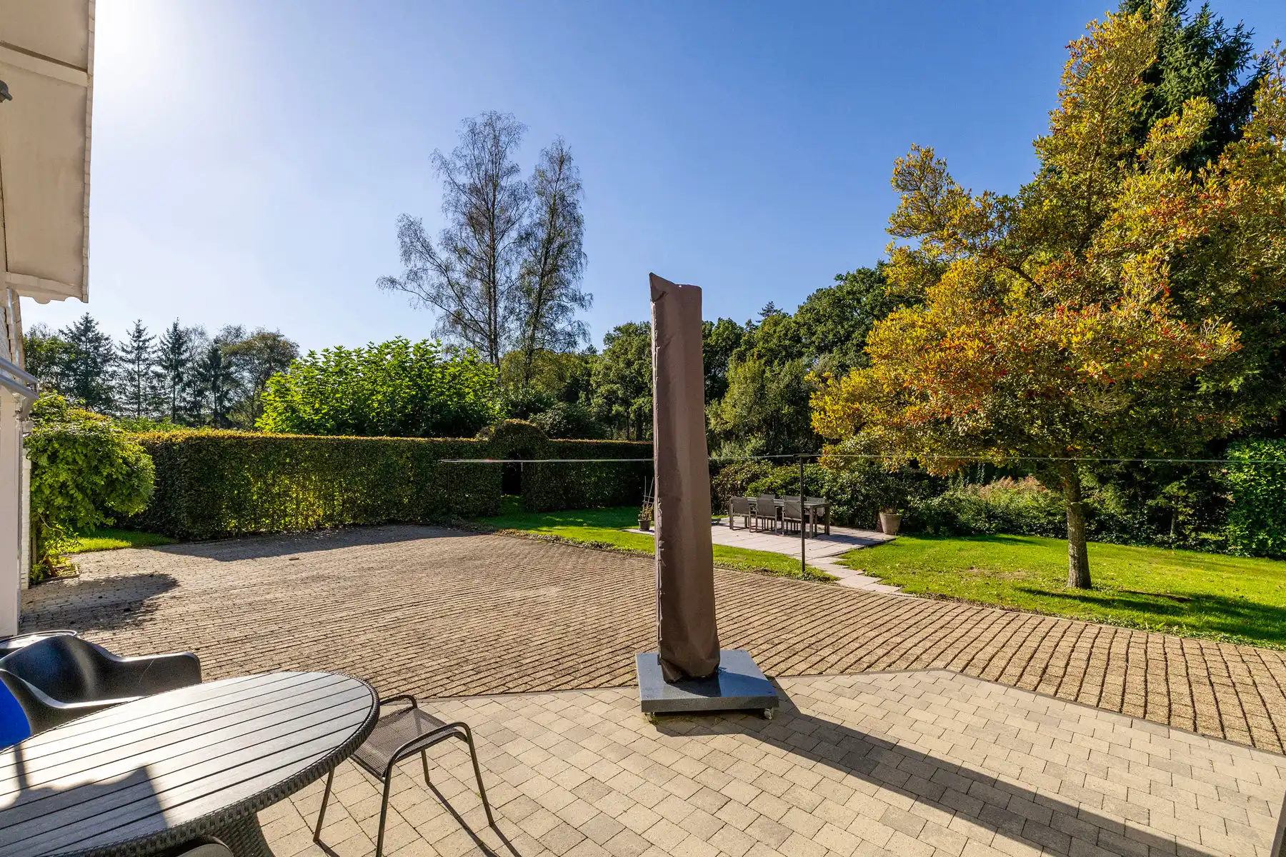 Charmante erfpachtwoning met 3 slpk op ca 3.226m². foto 26