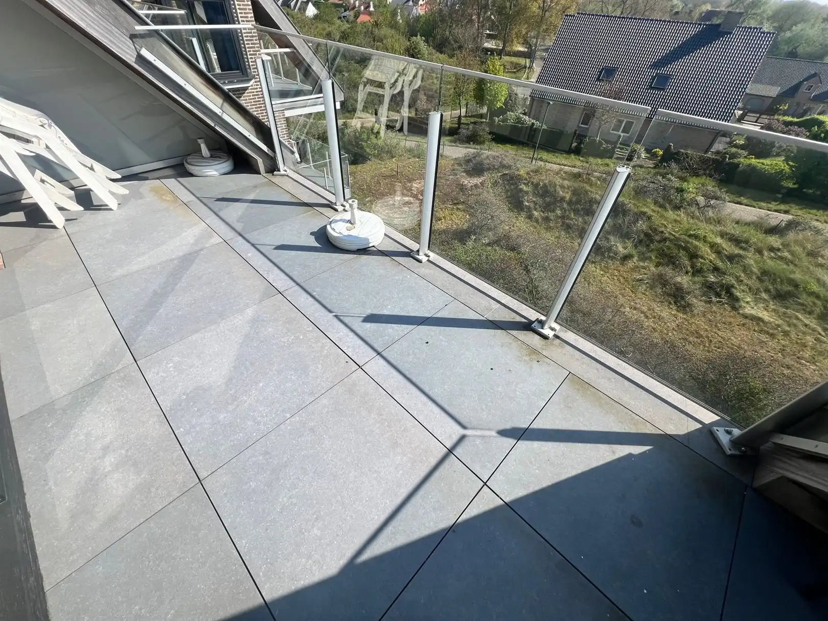 Prachtig gelegen duplex appartement met unieke zichten foto 5