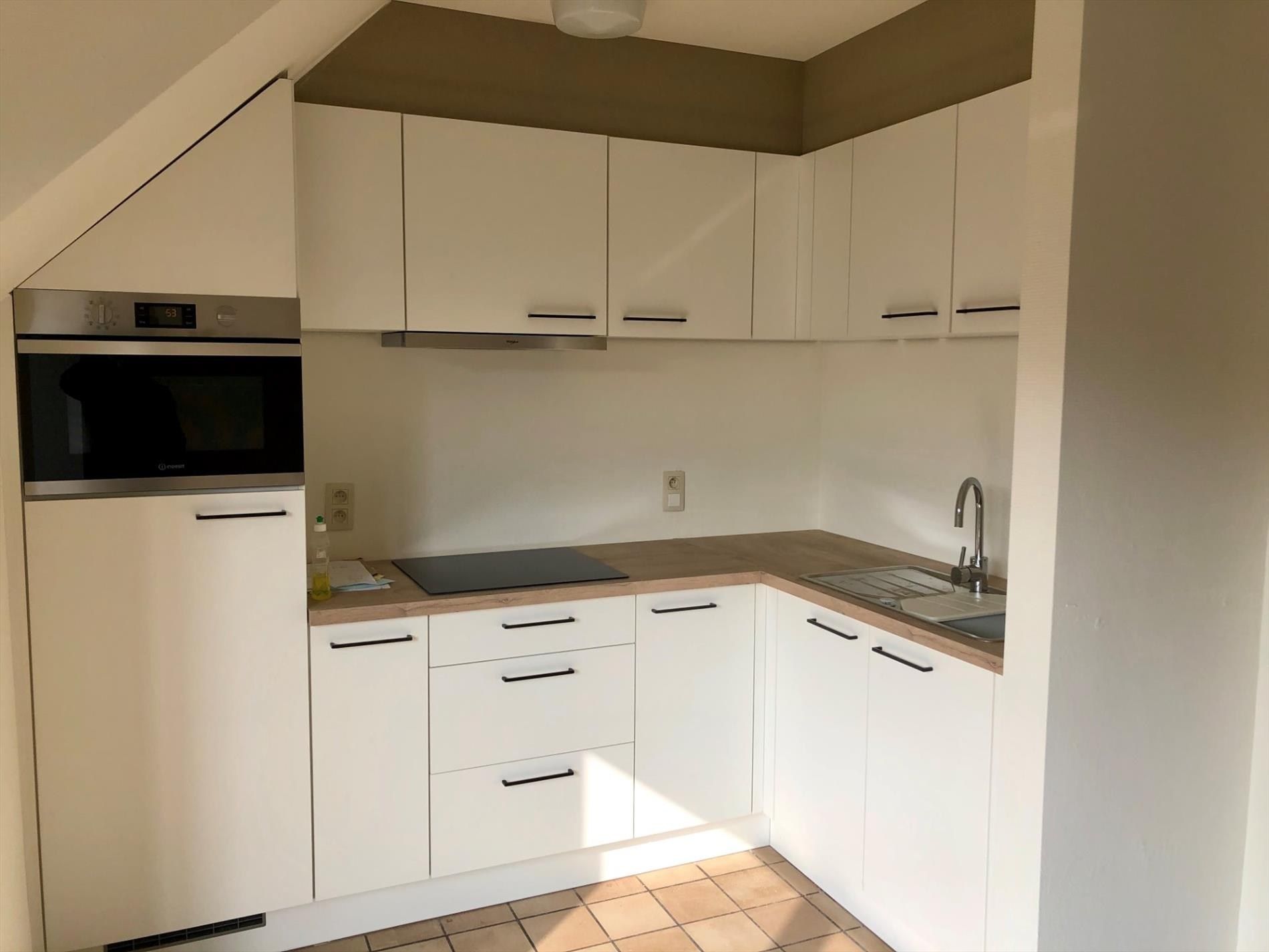 Appartement in het centrum van Lokeren foto 2