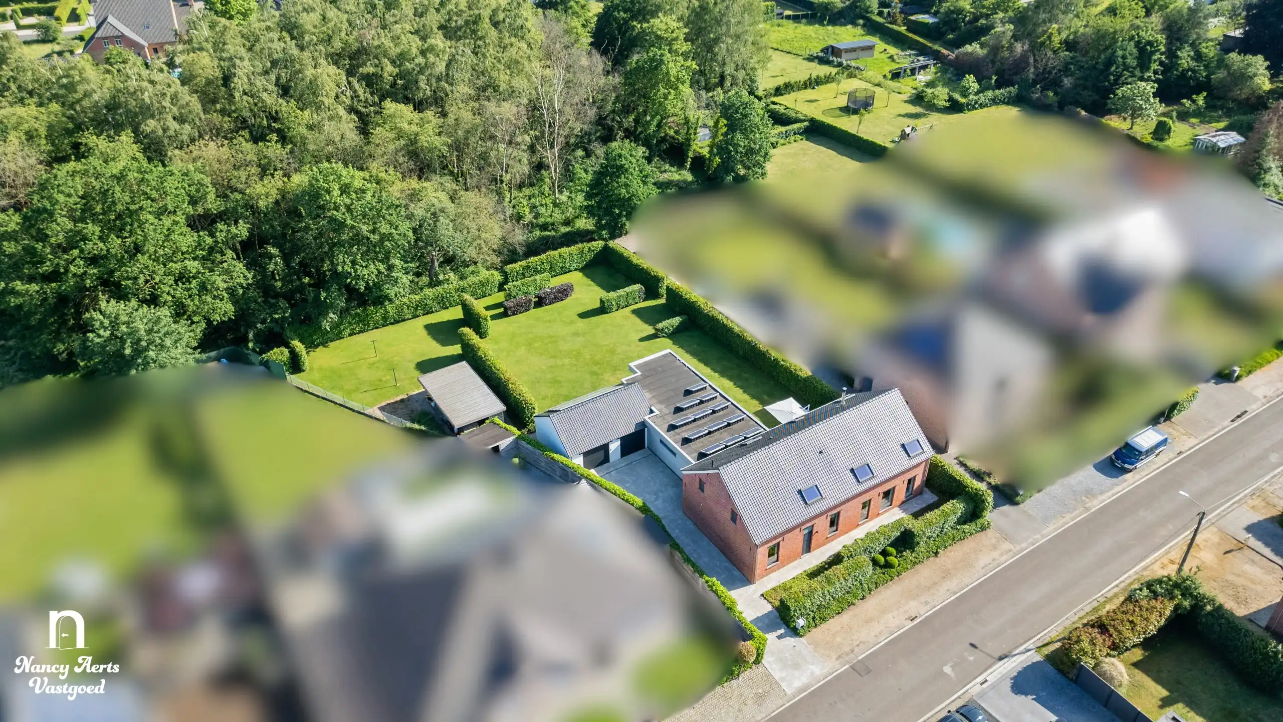 Villa te koop Rechtestraat 64 - 3582 Koersel