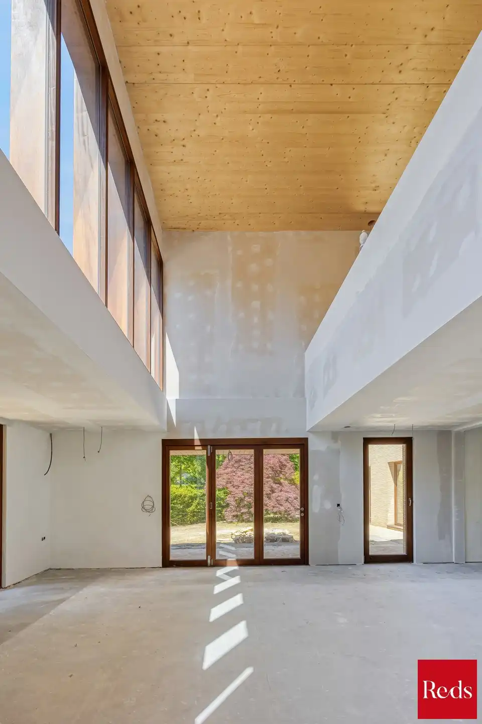 House Maple: architecturale parel in Koningshof foto 25