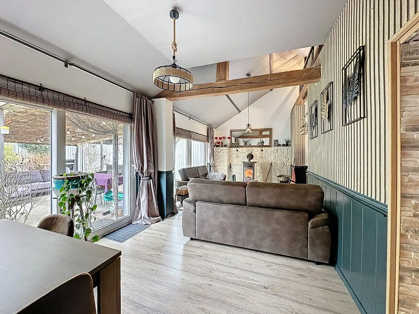 Charmante woning met tal van mogelijkheden te Keerbergen! foto 13