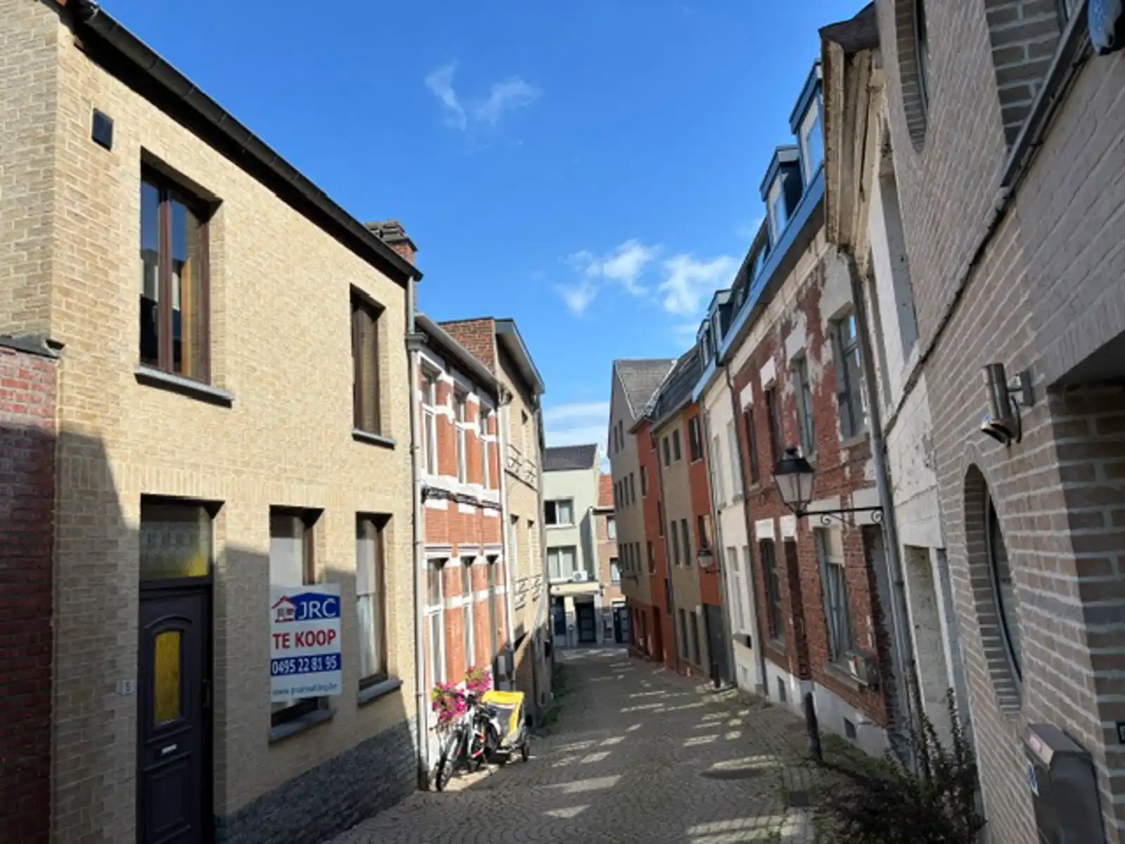 Huis te koop foto 2