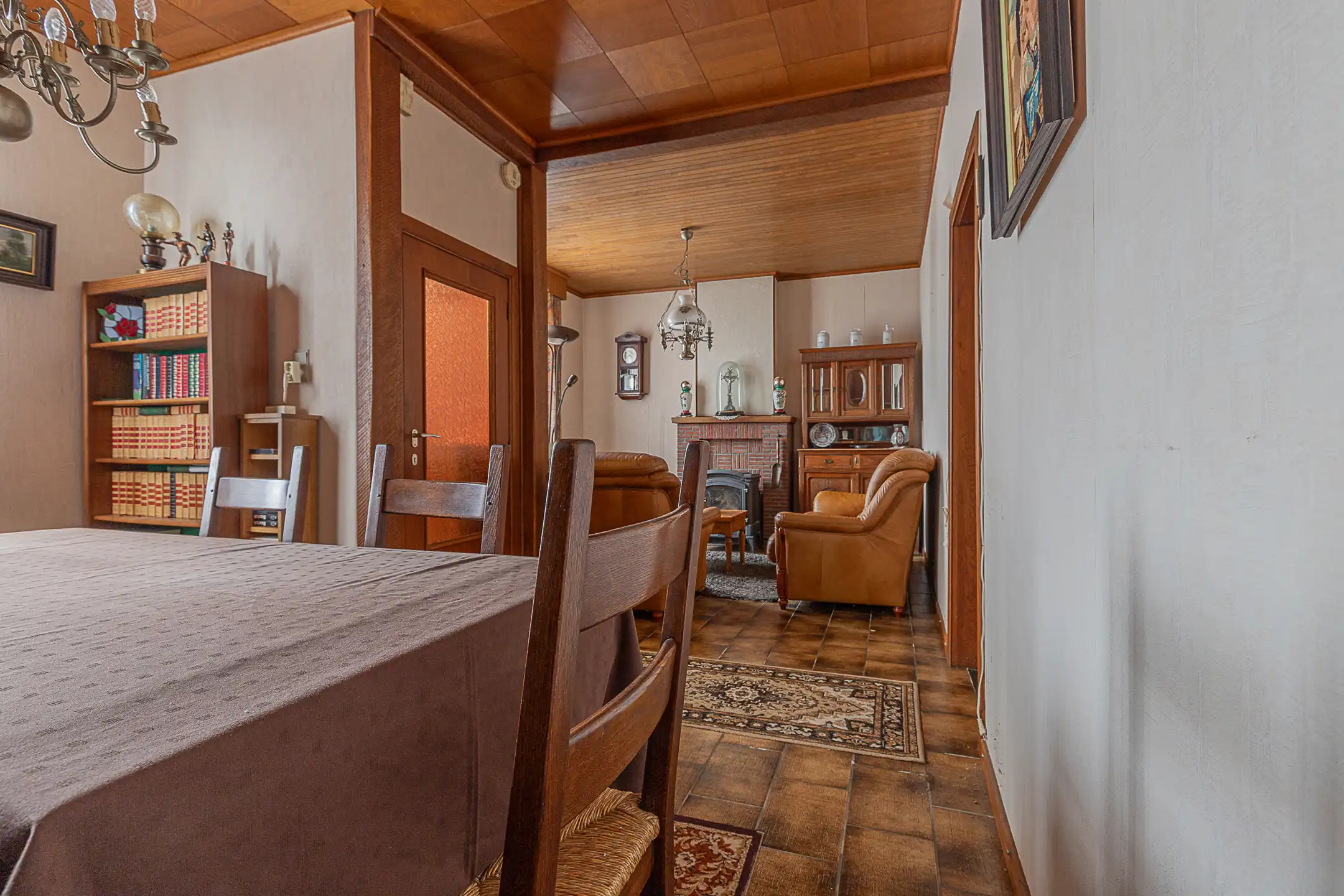 LOKEREN - schitterende bouwgrond voor OB - 20m straatbreedte foto 11