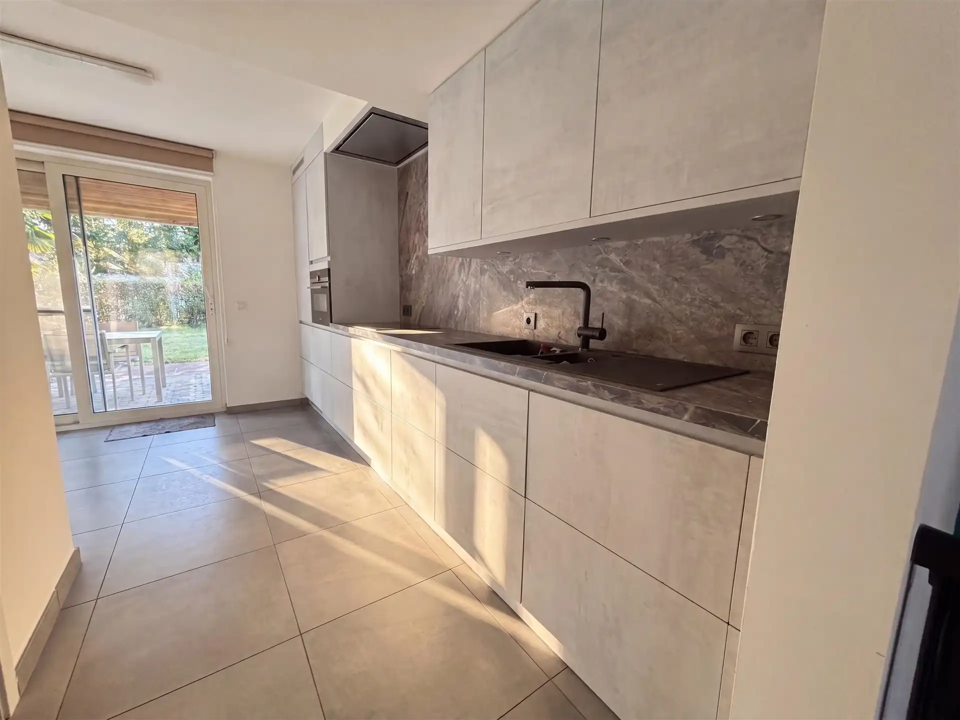 Appartement te huur Pachthofstraat 87/2 - 9308 GIJZEGEM