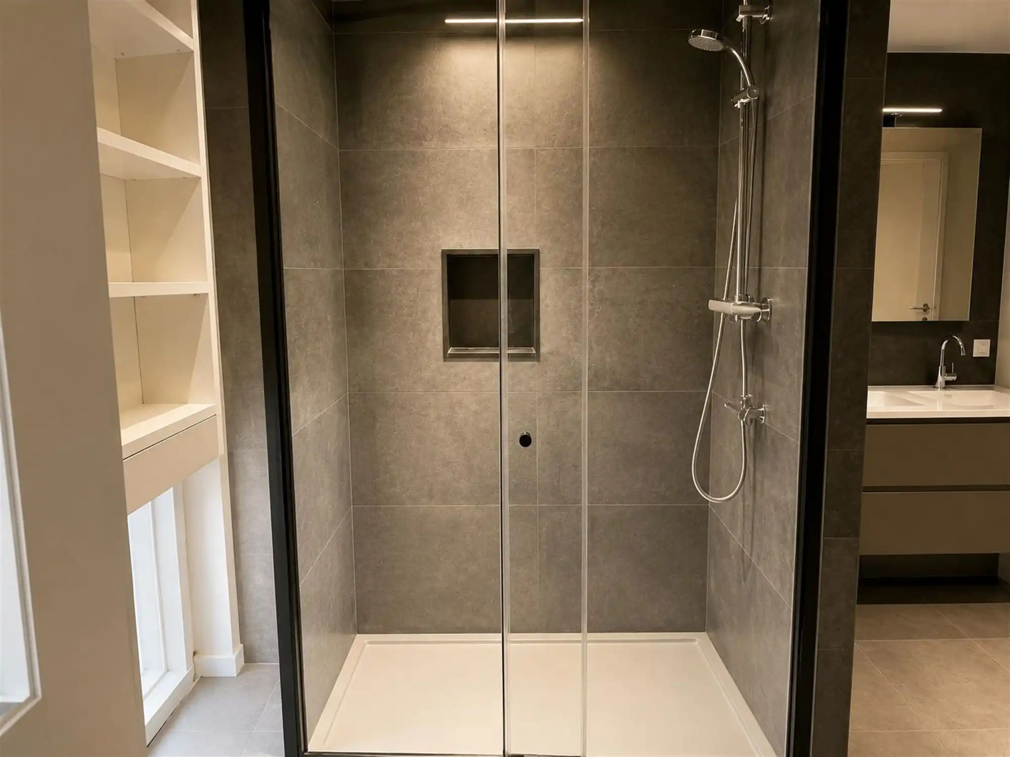Voor de stadsmus is dit pareltje beschikbaar met 5 kamers foto 30