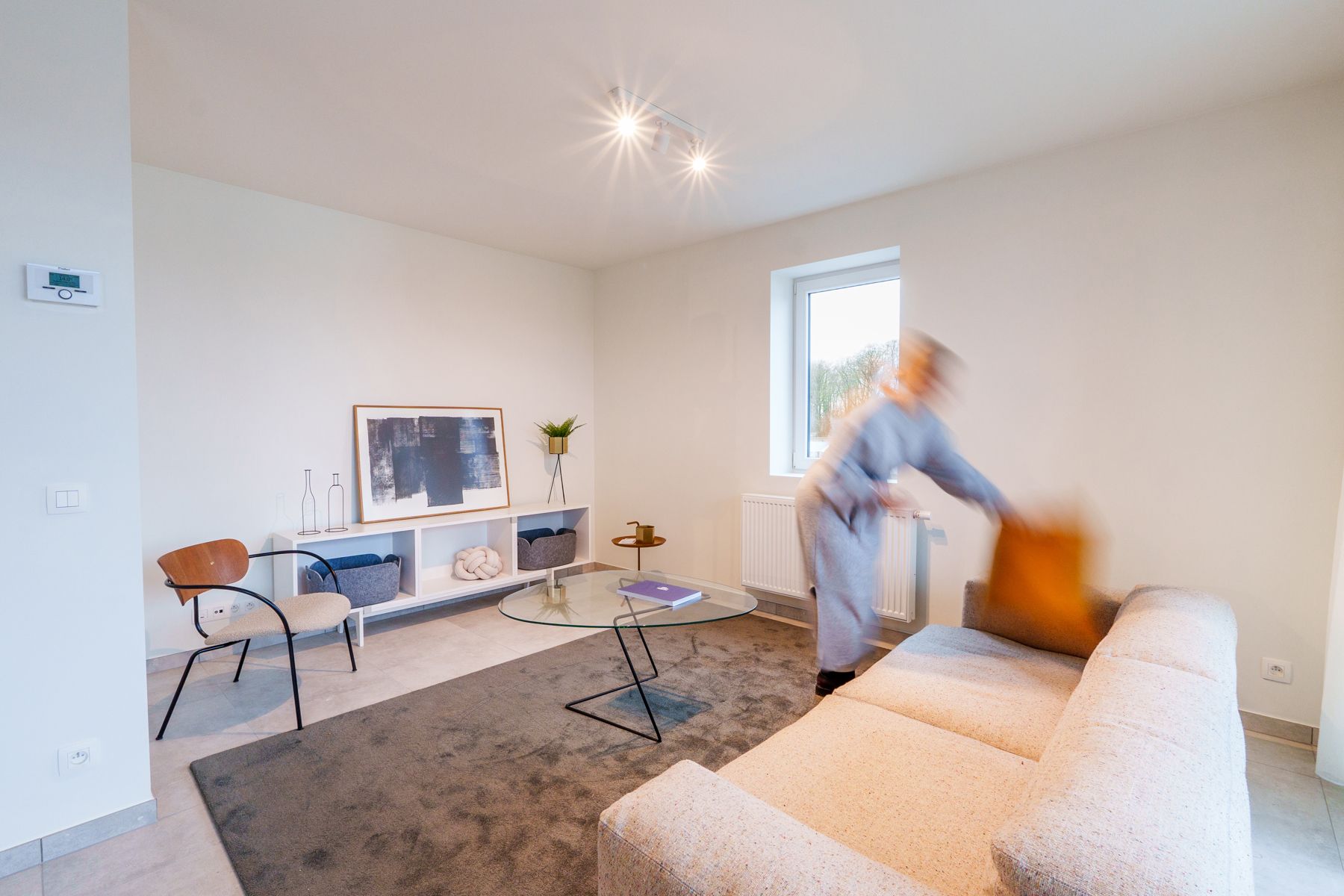 Appartementen te koop in centrum Ingelmunster foto 3