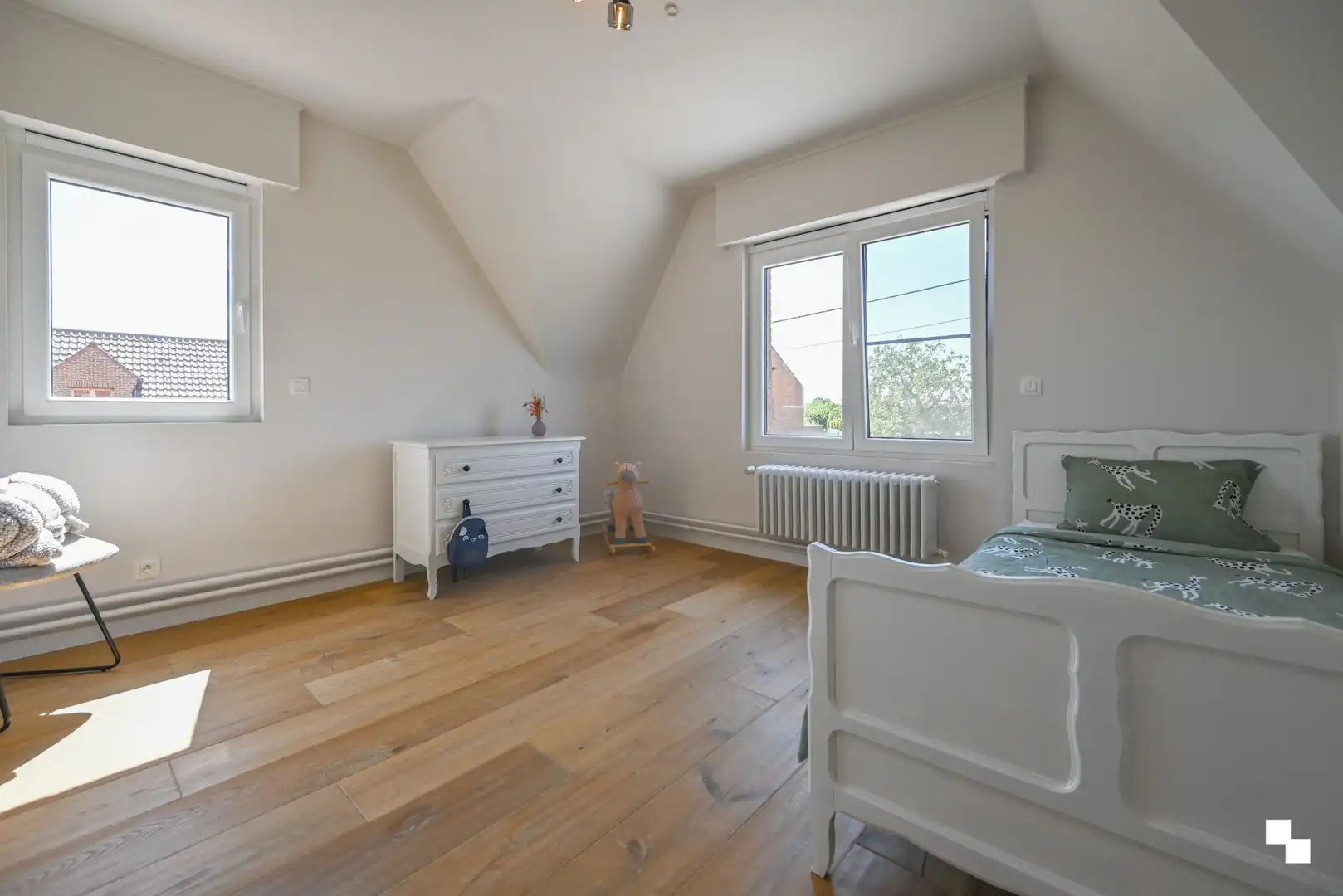 Karaktervolle vrijstaande woning te Ingelmunster foto 31