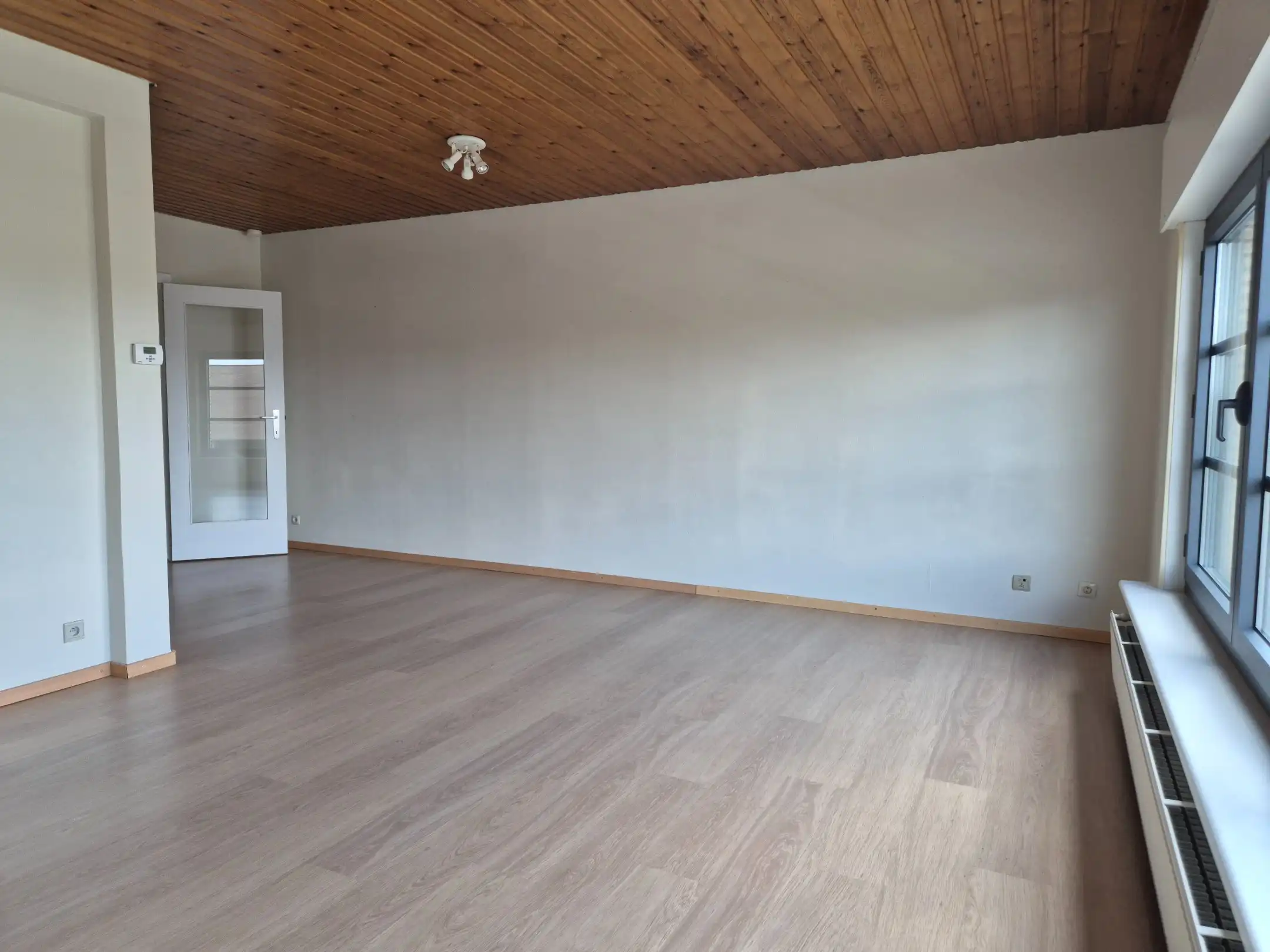 Appartement met 2 slaapkamers. foto 6