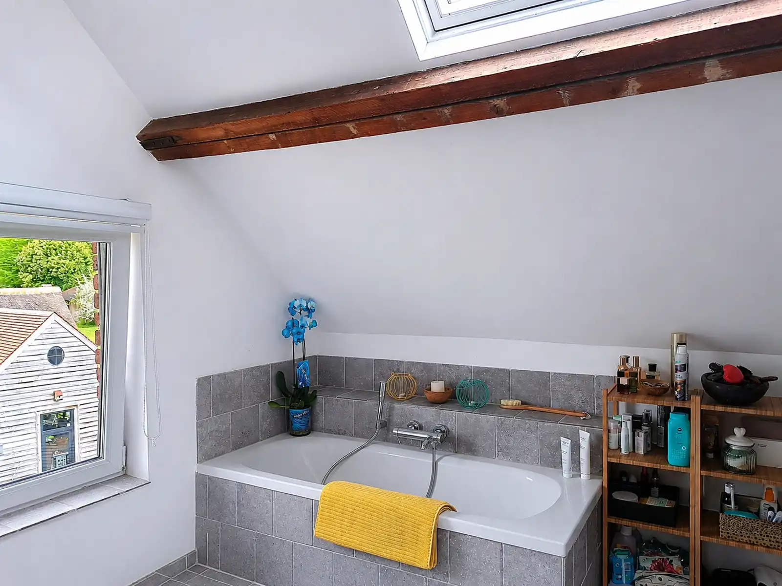 Huis te huur foto 10