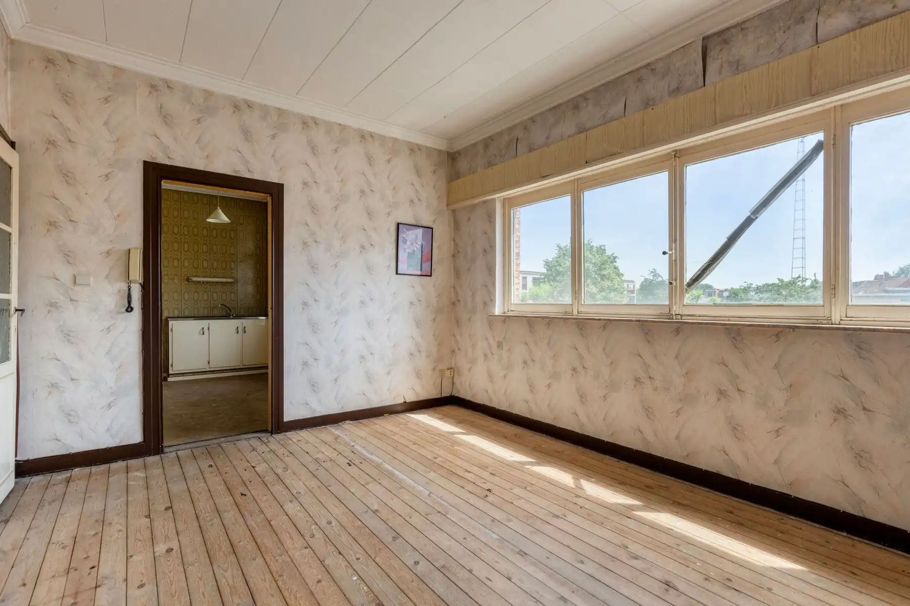 Te renoveren woning/handelspand met veel potentieel. foto 11