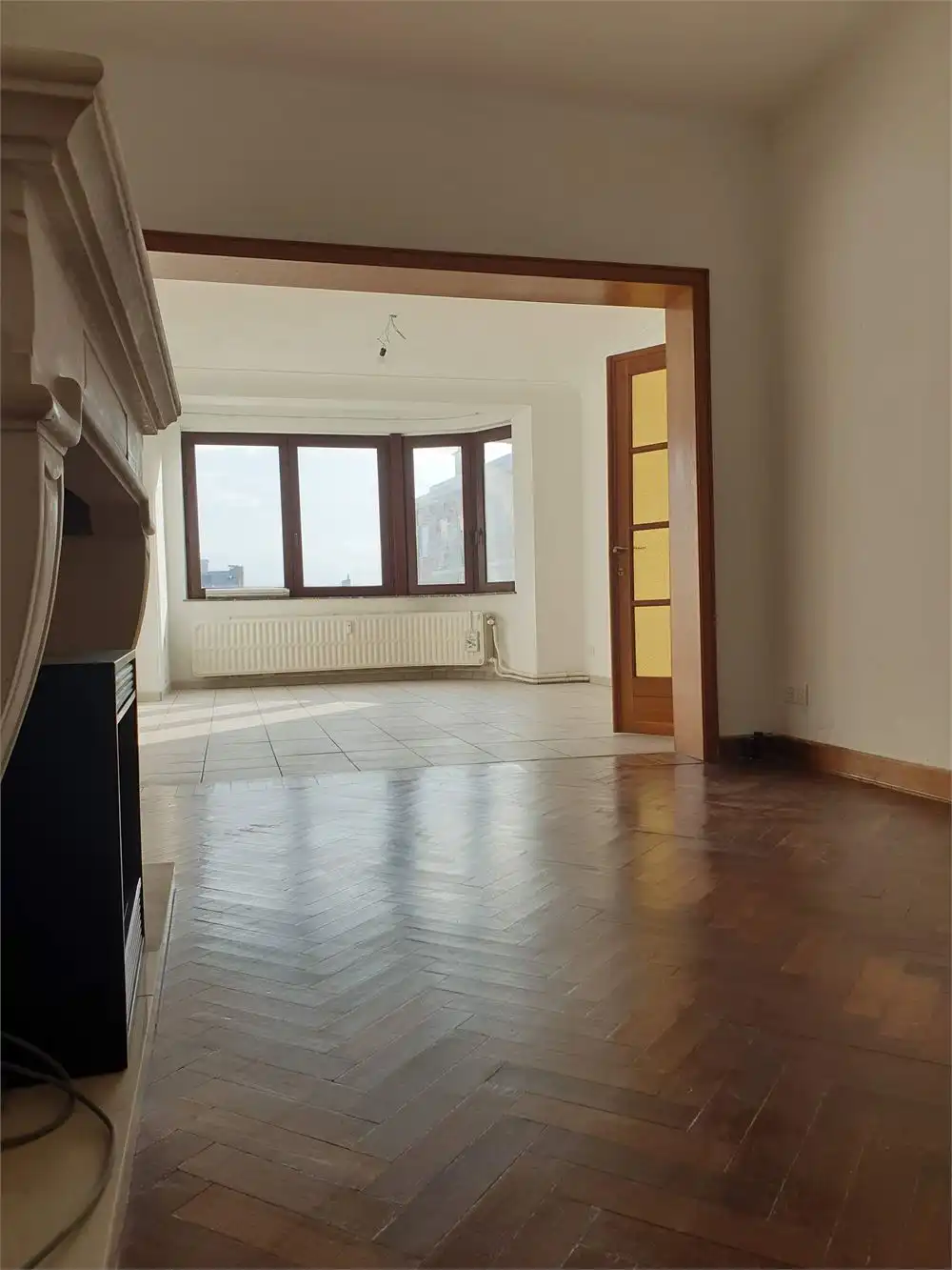 Mooi centraal gelegen appartement met 2 slaapkamers! foto 5