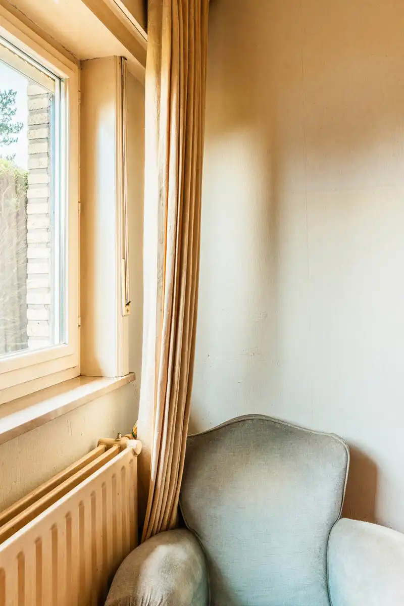 Charmante laagbouwvilla omgeven door permanente weilanden foto 24