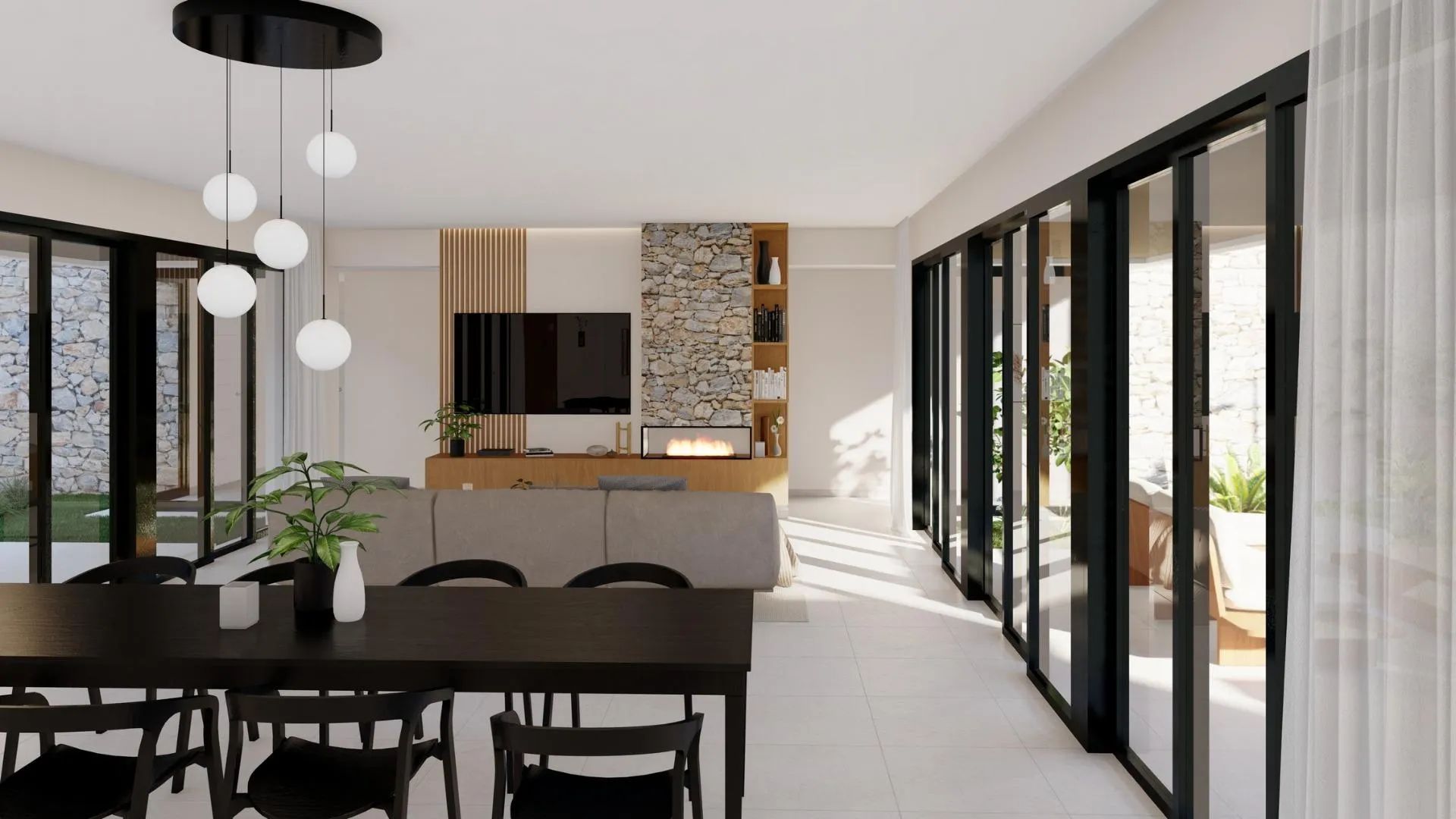 Unieke wijngaardvilla's in Yecla: luxe, privacy en jouw eigen wijnproductie foto 9