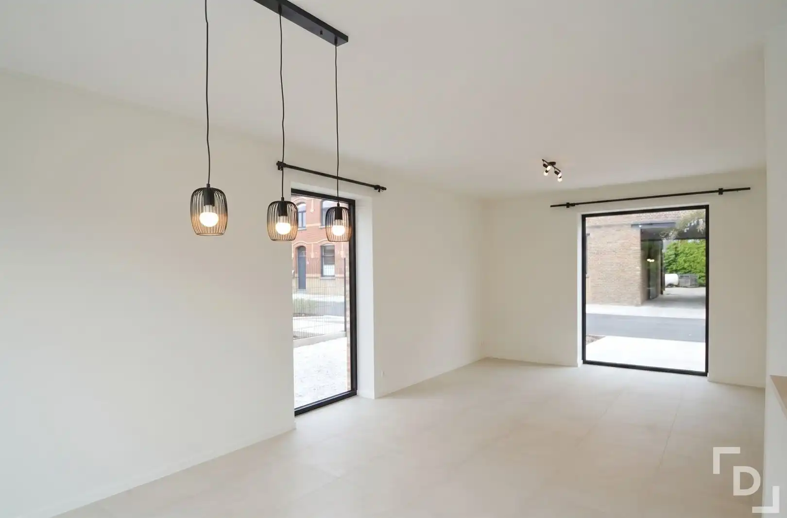 Nieuwbouwwoonst in modern landelijke stijl foto 8