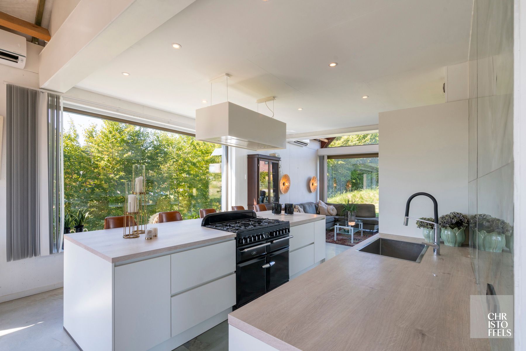 Moderne ecologische woning in Tongeren! foto 15
