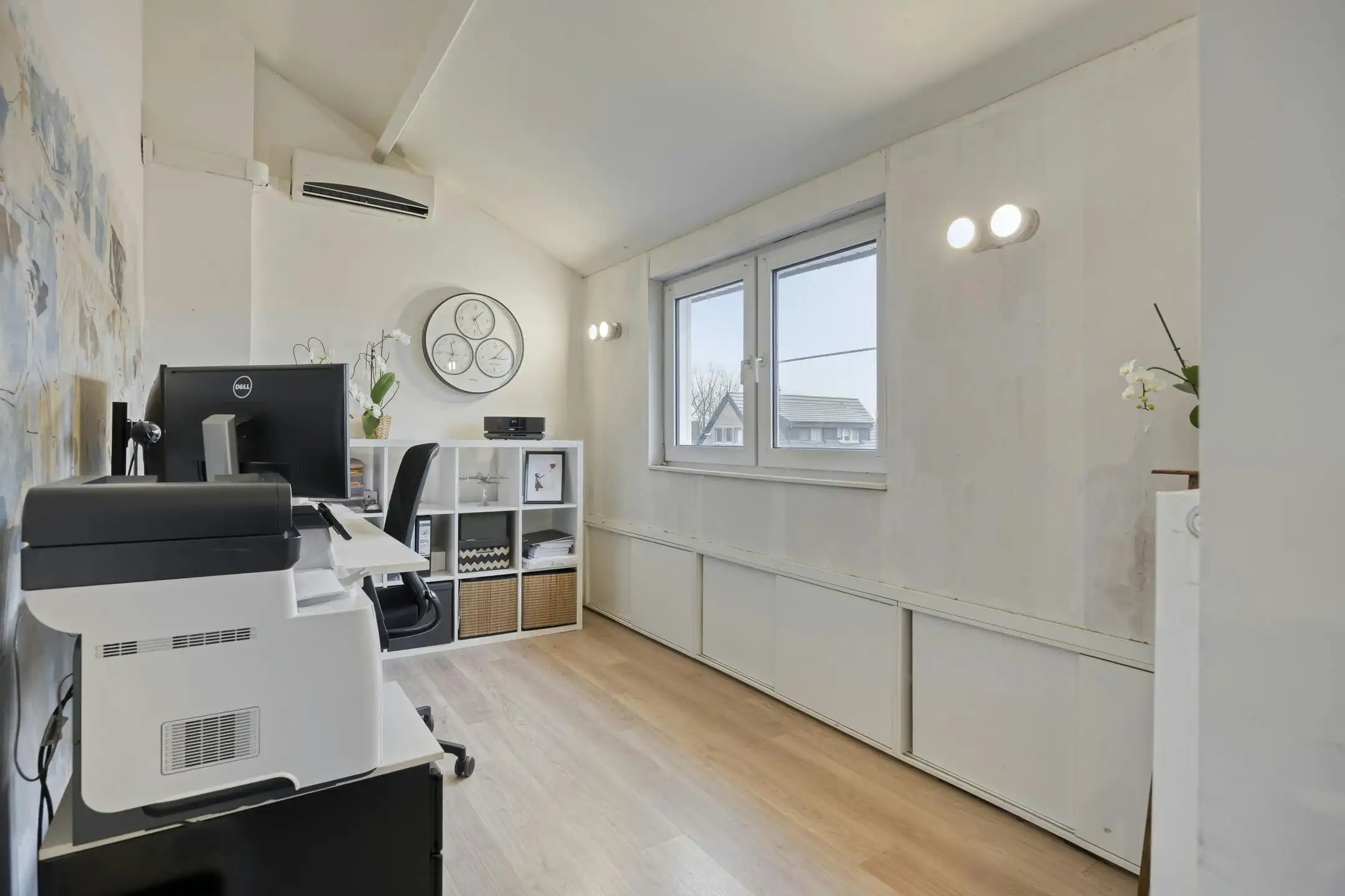 Instapklare stadswoning met 5 slaapkamers en tuin nabij centrum Hasselt foto 20